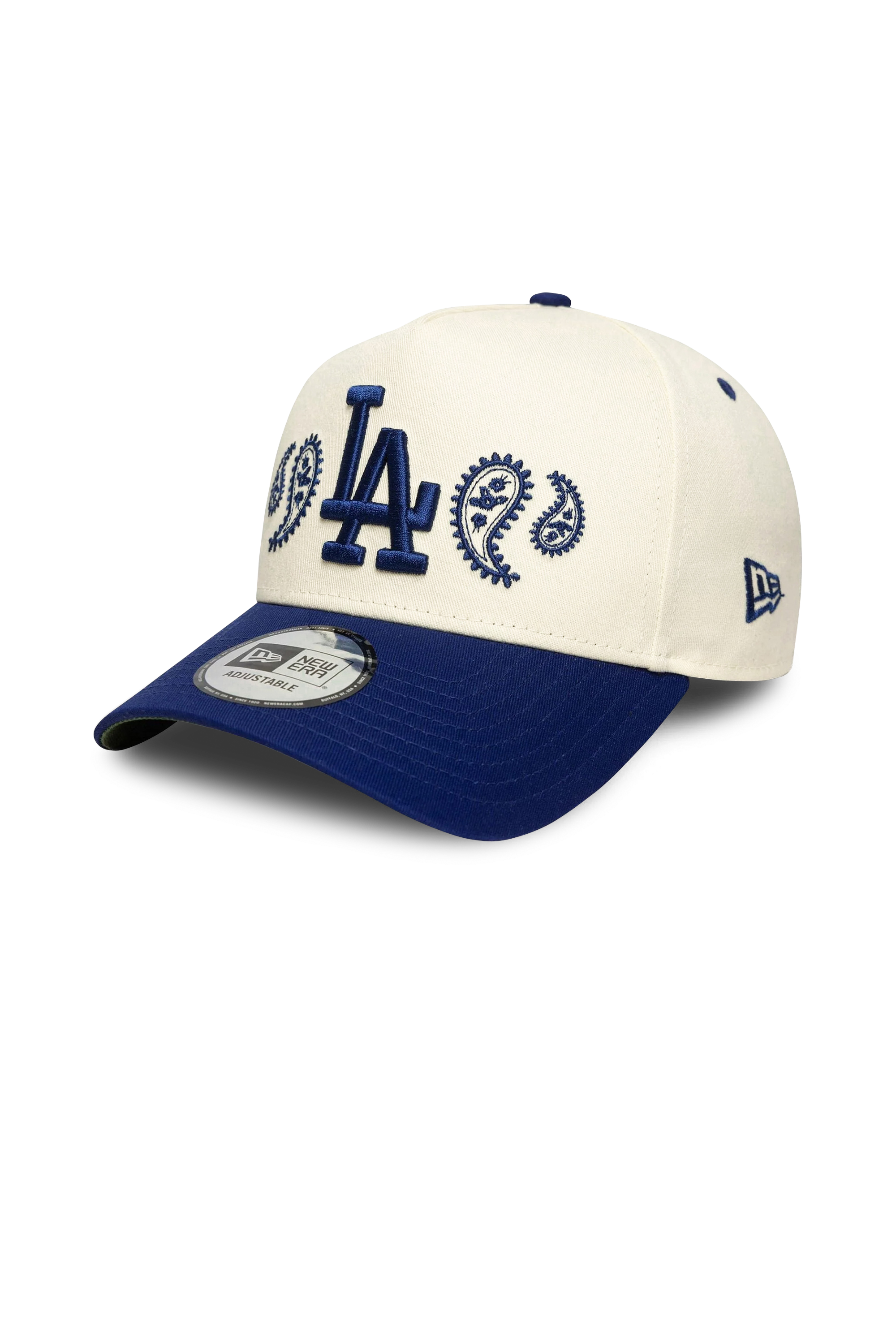 Casquette Multicolore
