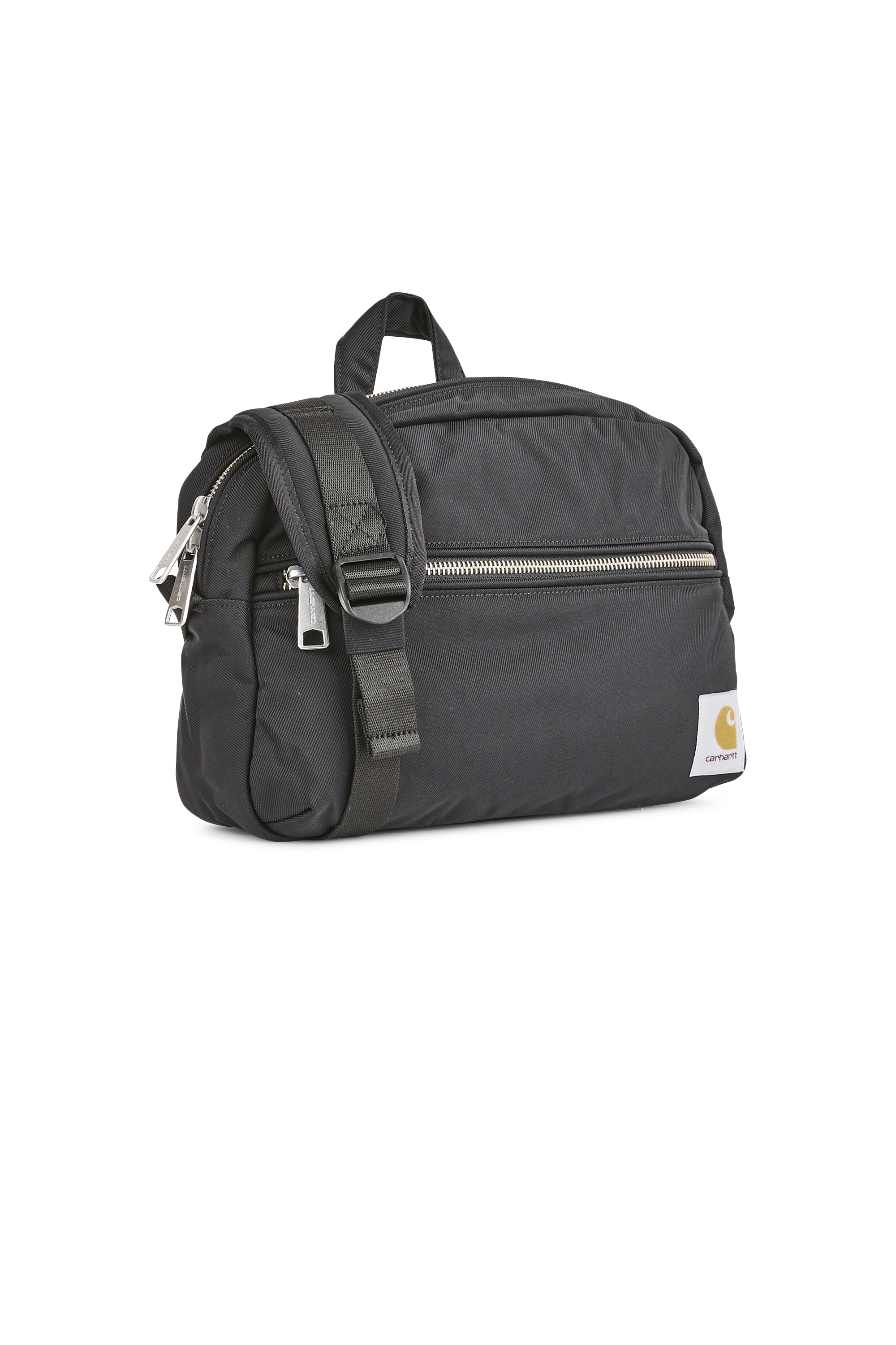 Baindeminuit shoulder bag Black