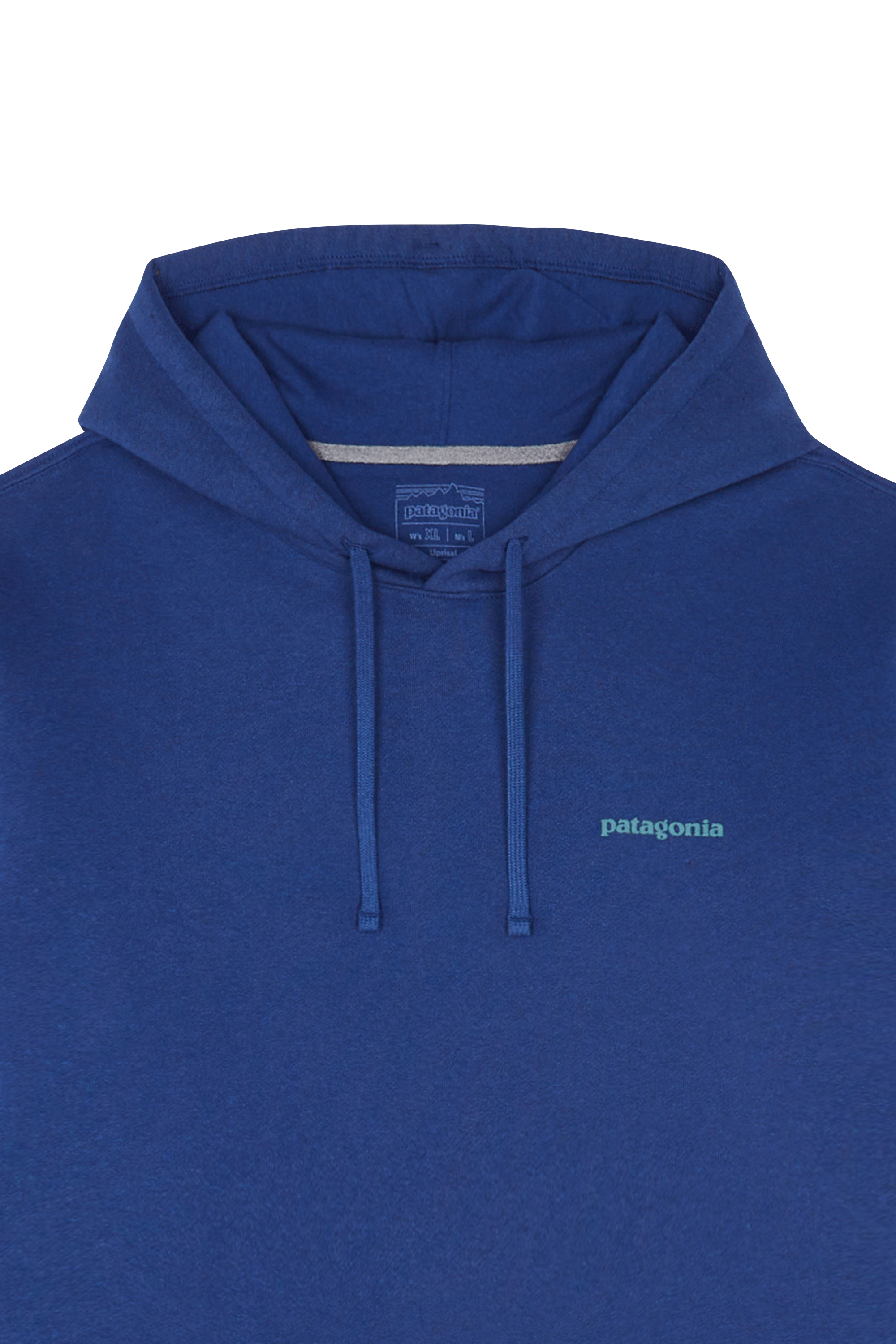 Hoodie | Blue PATAGONIA Men