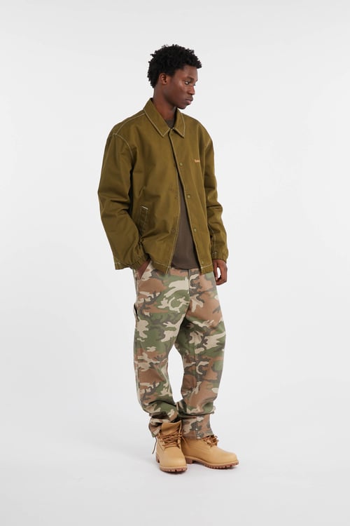 TIMBERLAND Veste Vert