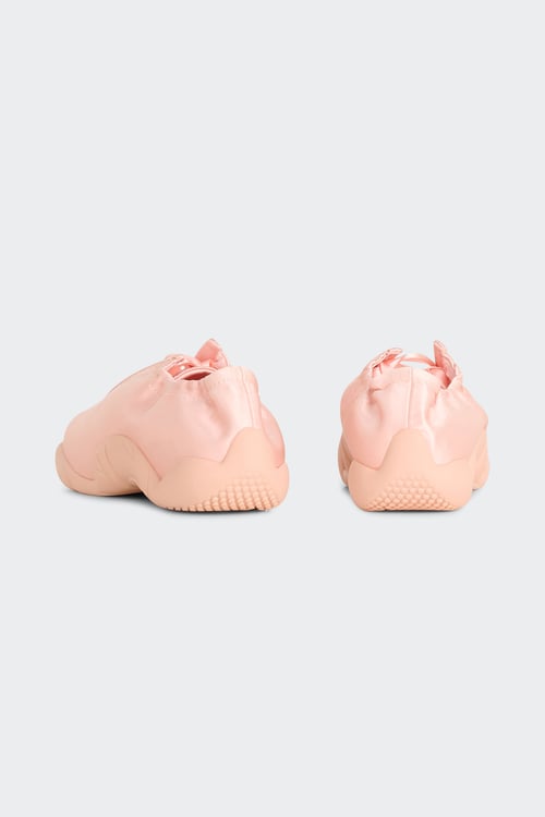 JW PEI Ballerines Rose