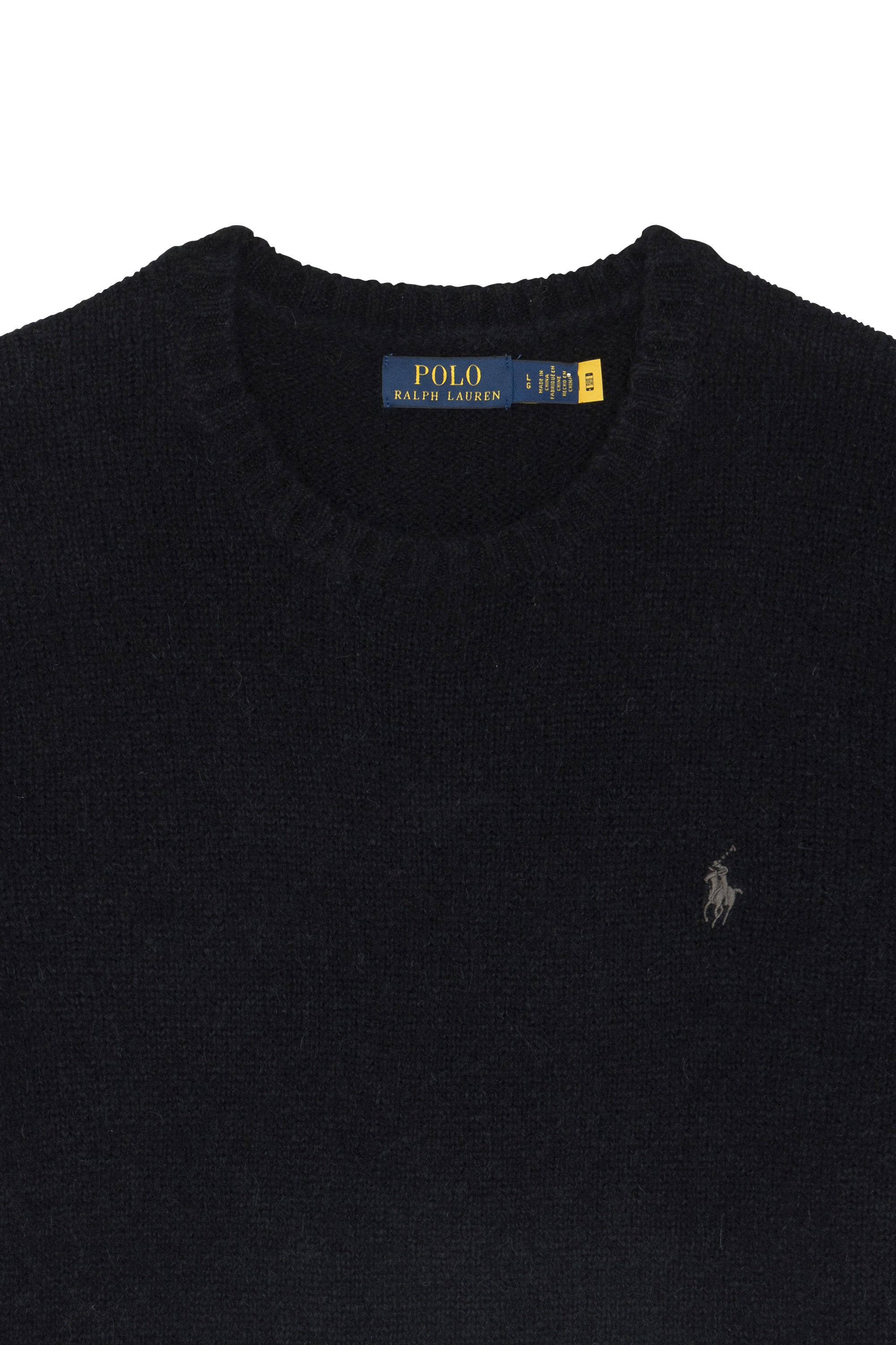 Sweater Black