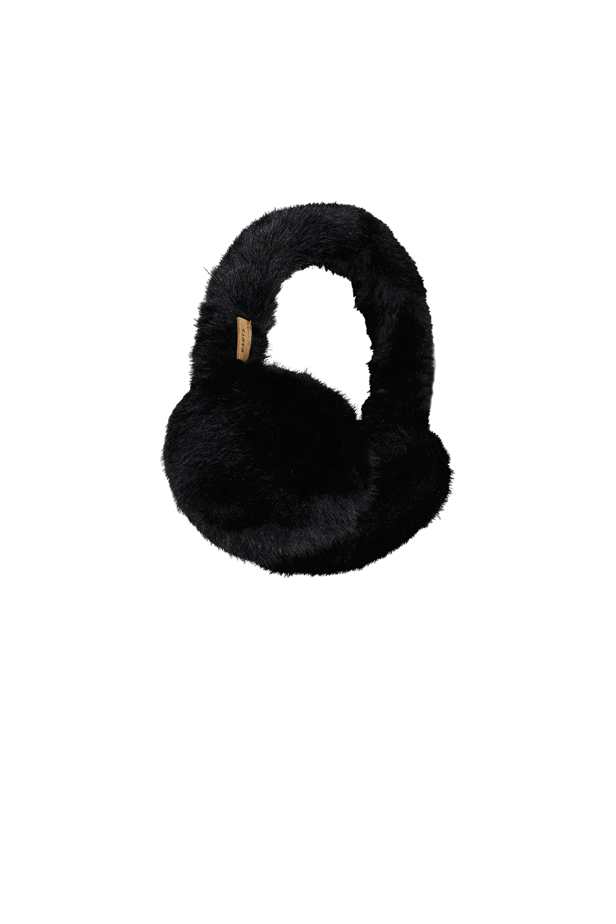 Cache-oreilles BARTS Noir
