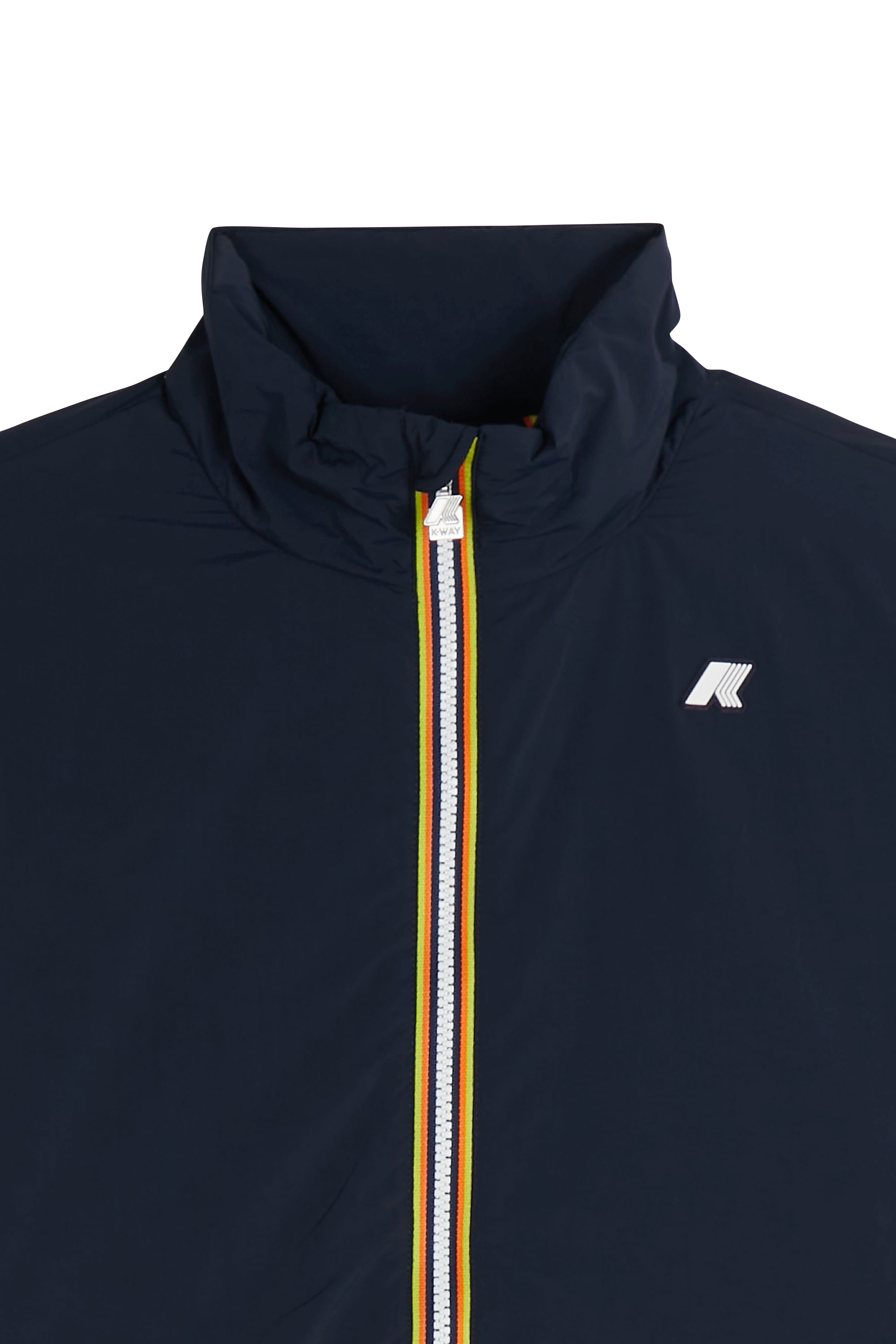 Jacket Blue