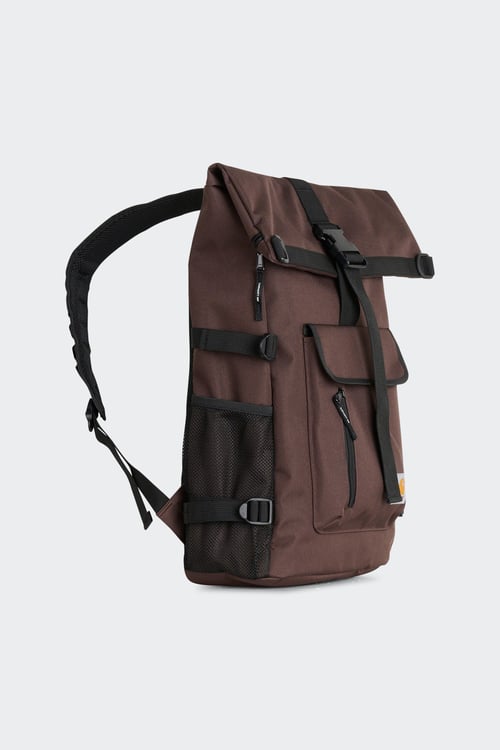 CARHARTT WIP sac à dos Marron
