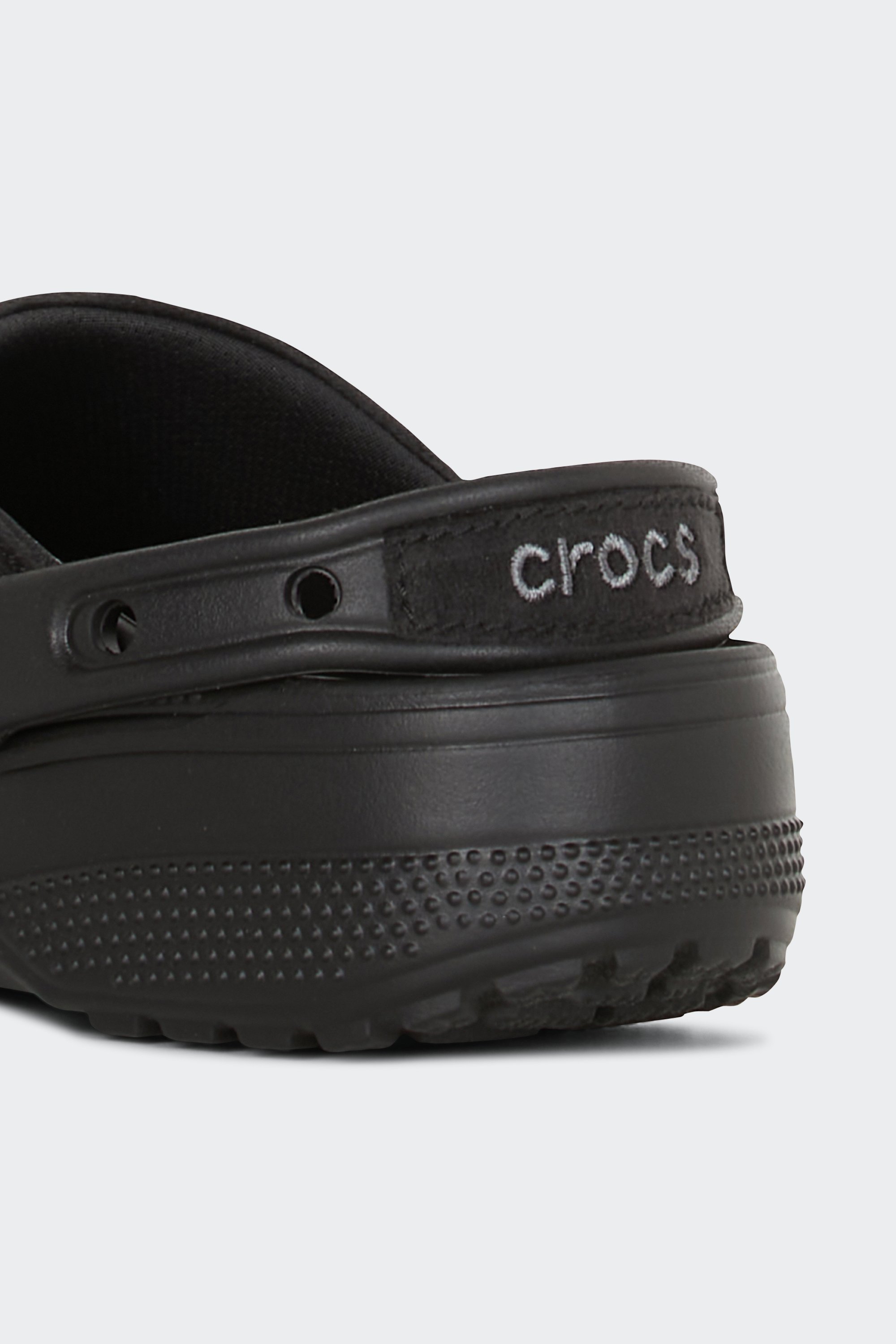 Sabots | Noir by CROCS Sabots Noir