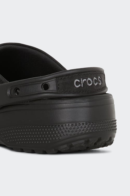 CROCS Sabots Noir