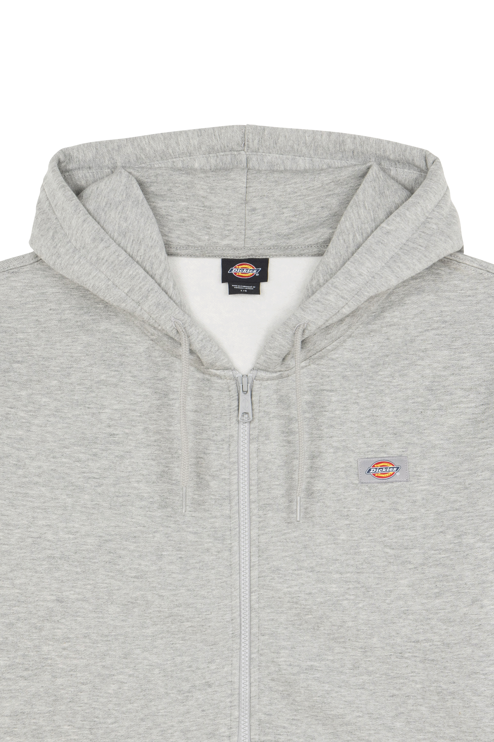 Hoodie Gris