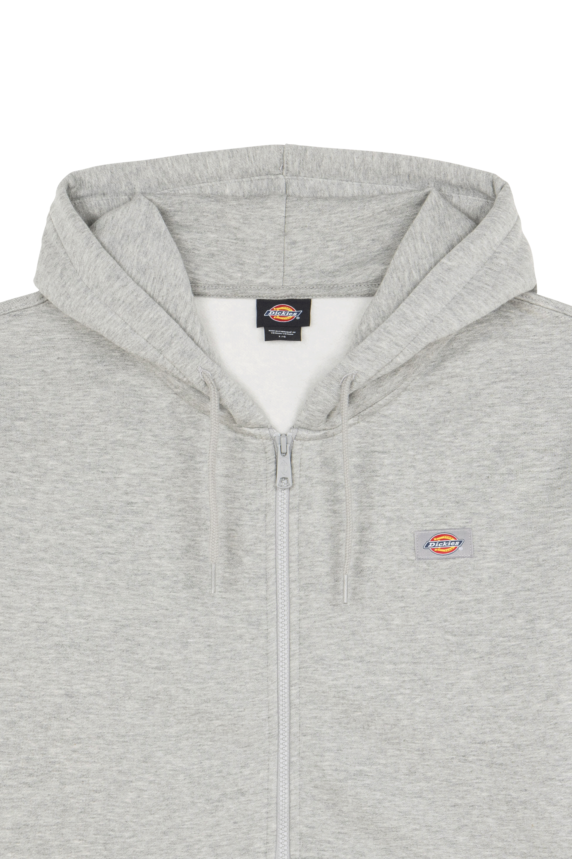Hoodie Gris