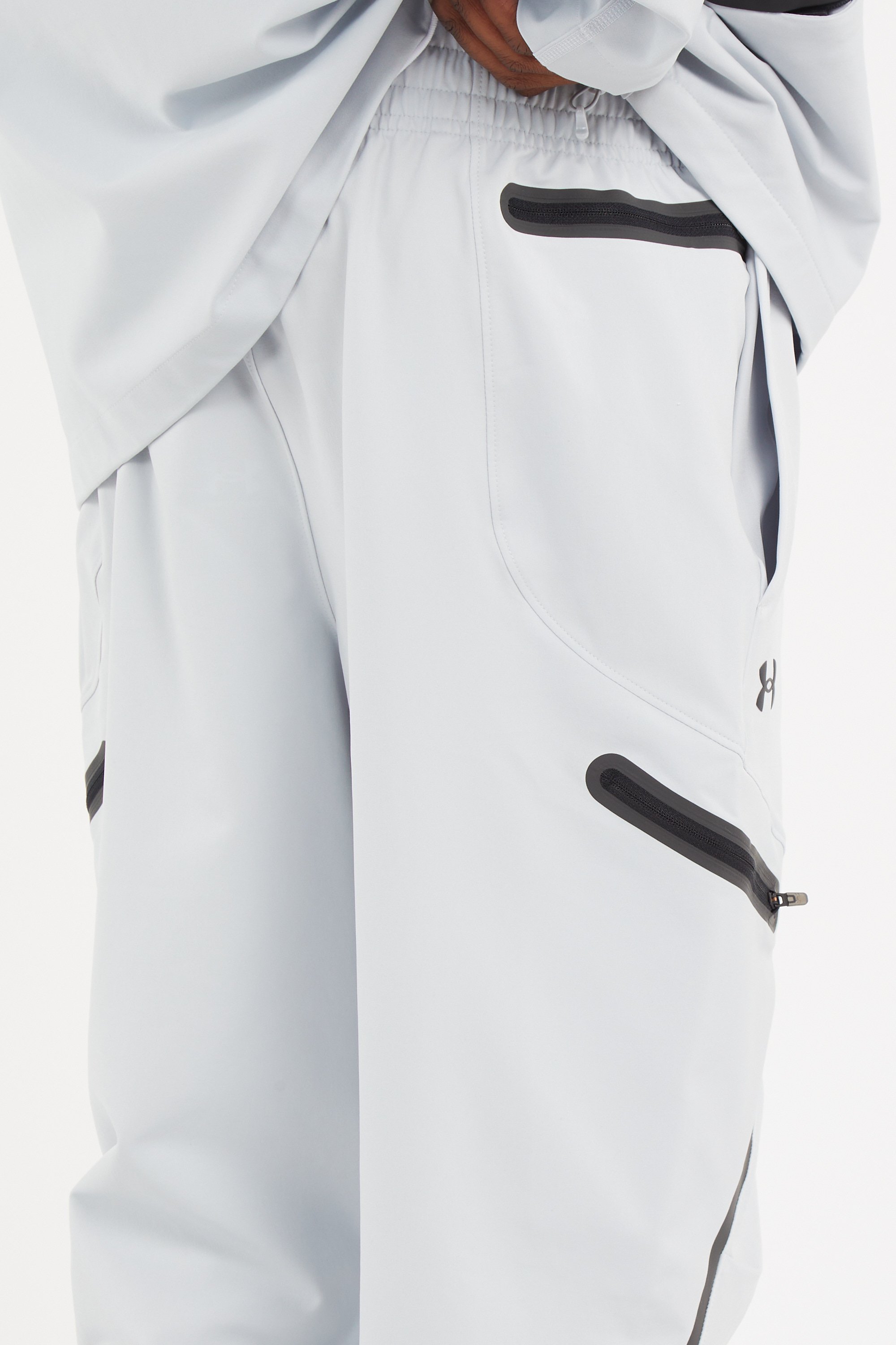 Pantalon de survêtement  Gris