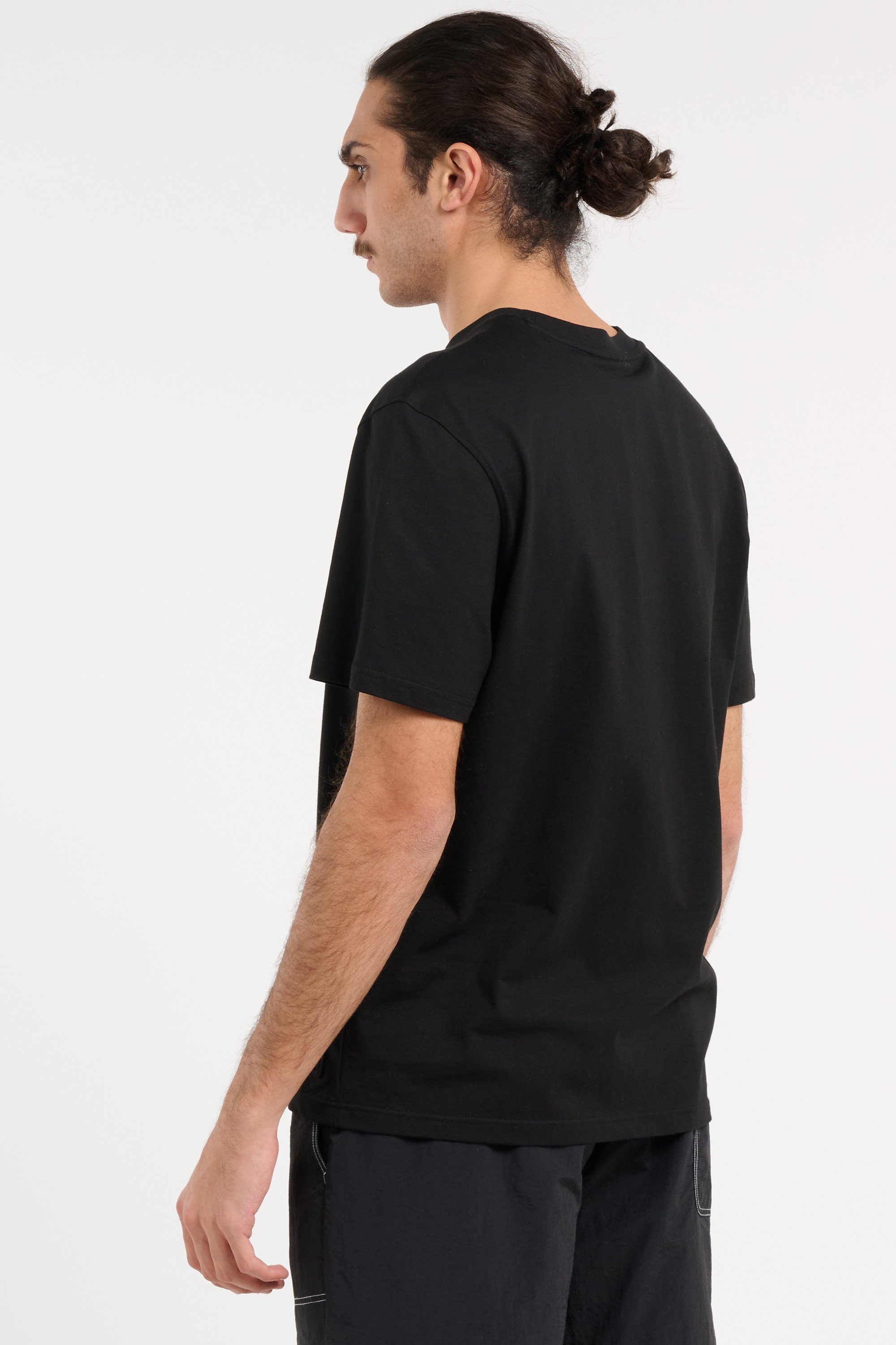 T-shirt | Black GERTRUDE Men