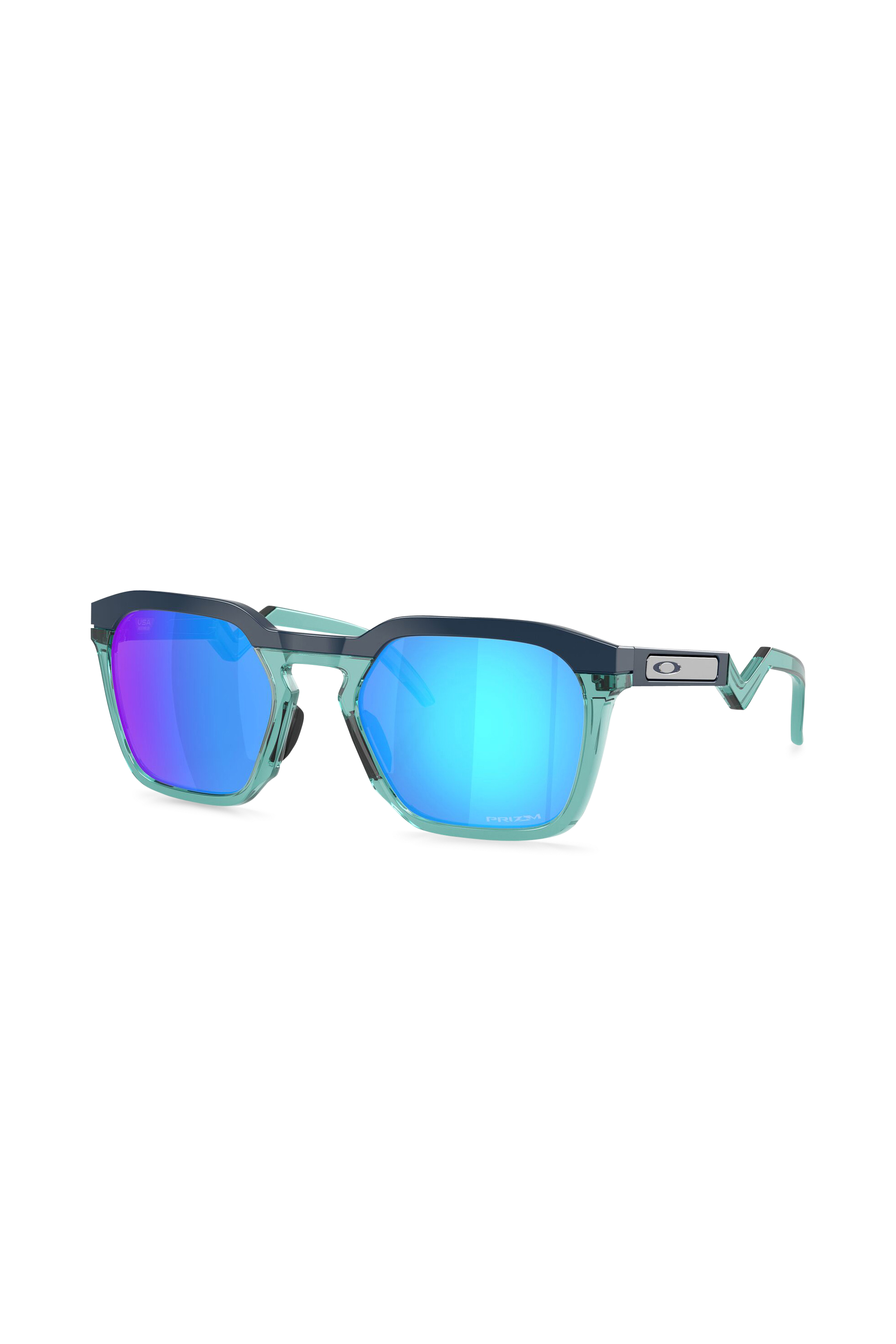 Alumni sunglasses | Blue OAKLEY Men