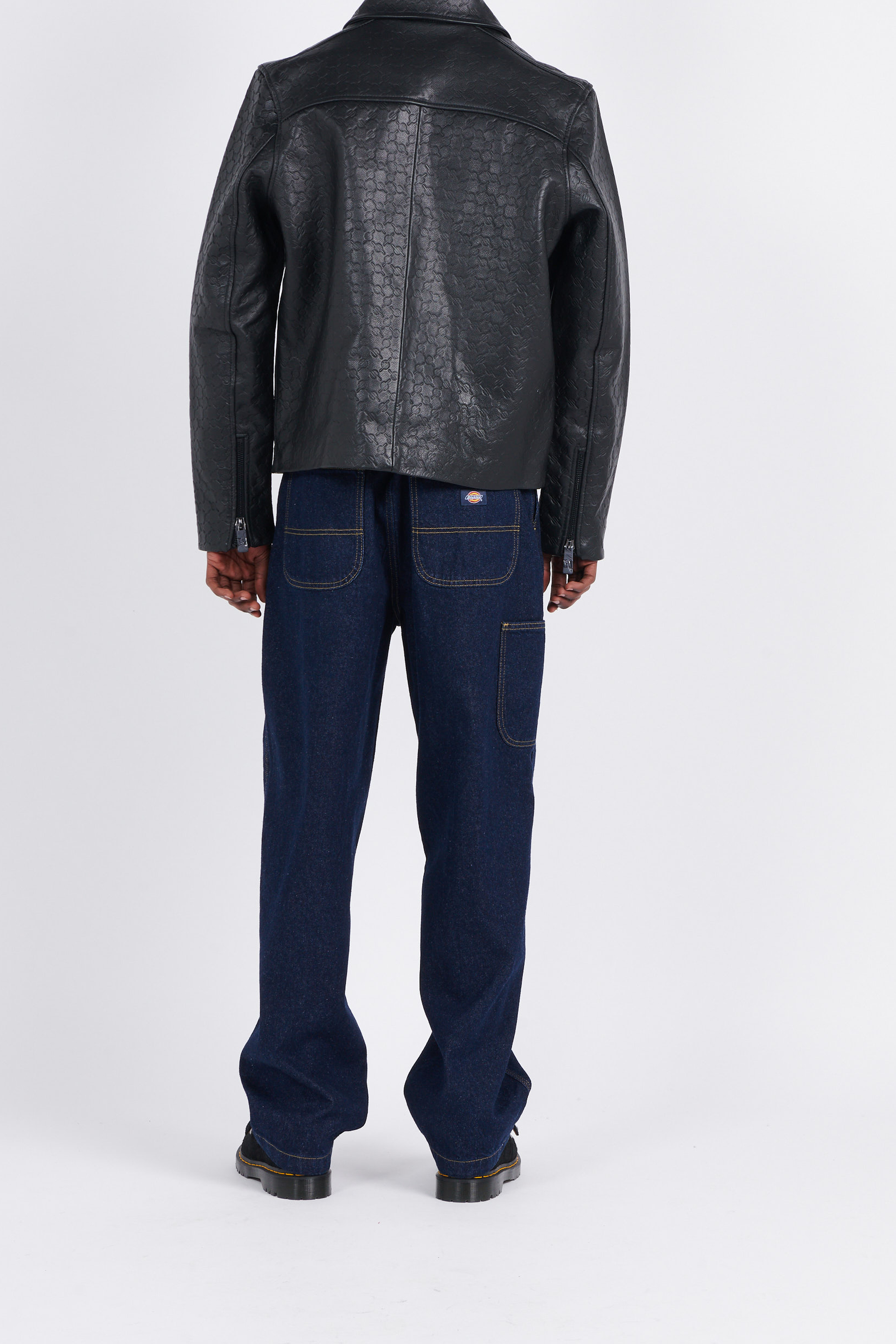 Jacket | Black DAILY PAPER Men