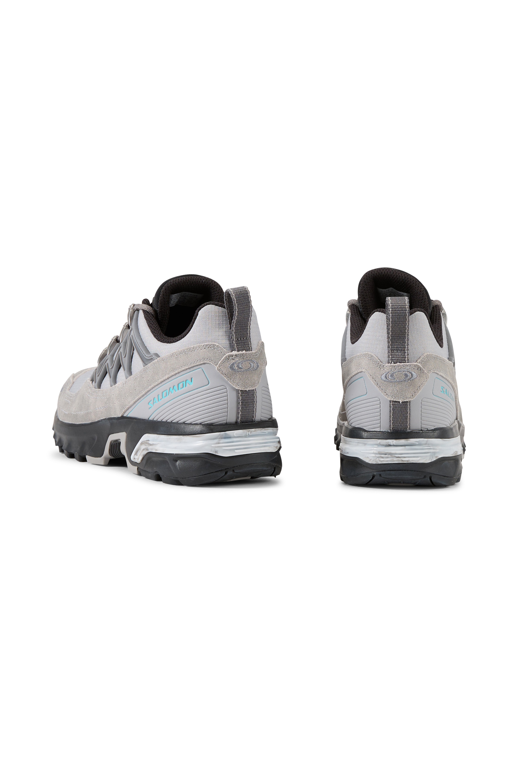 Baskets | Beige SALOMON Homme