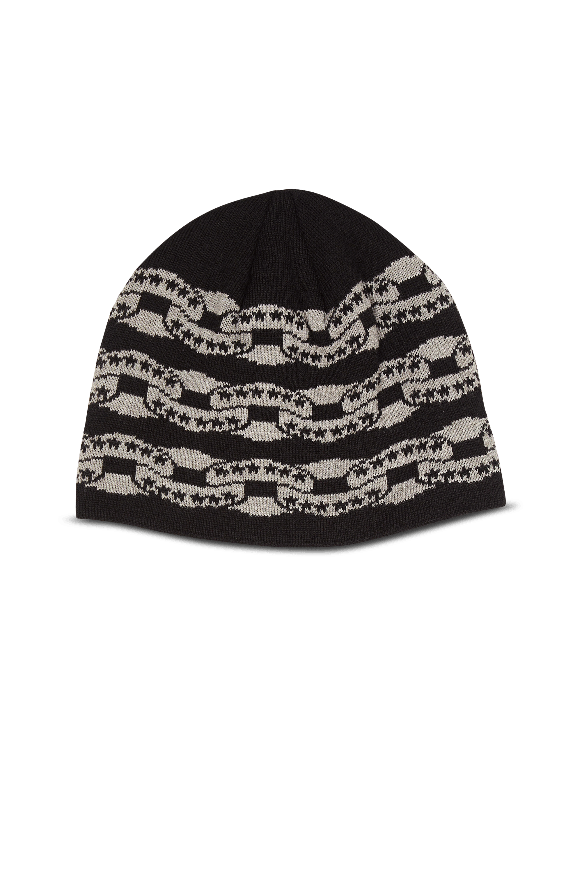 Bonnet TWOJEYS Noir