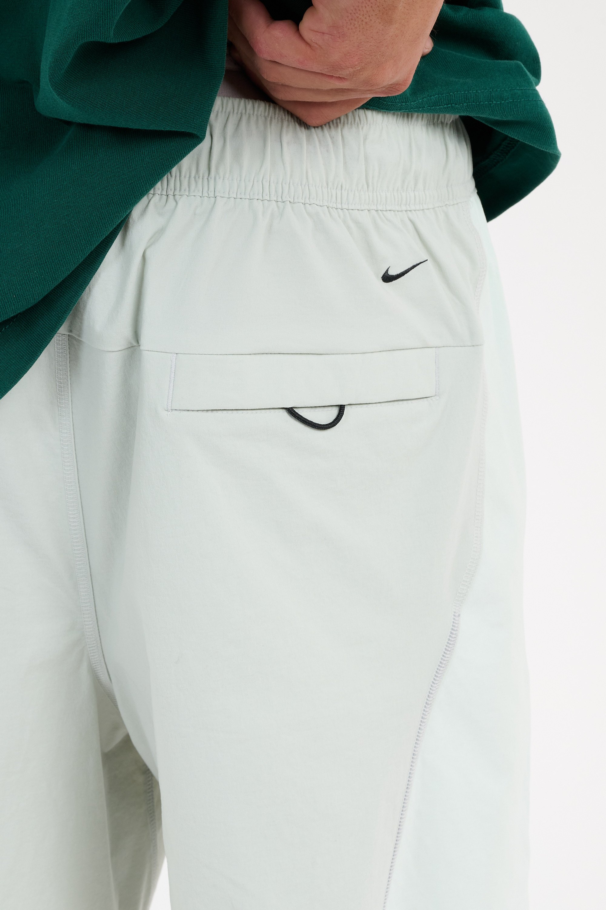 Short | Gris NIKE Homme