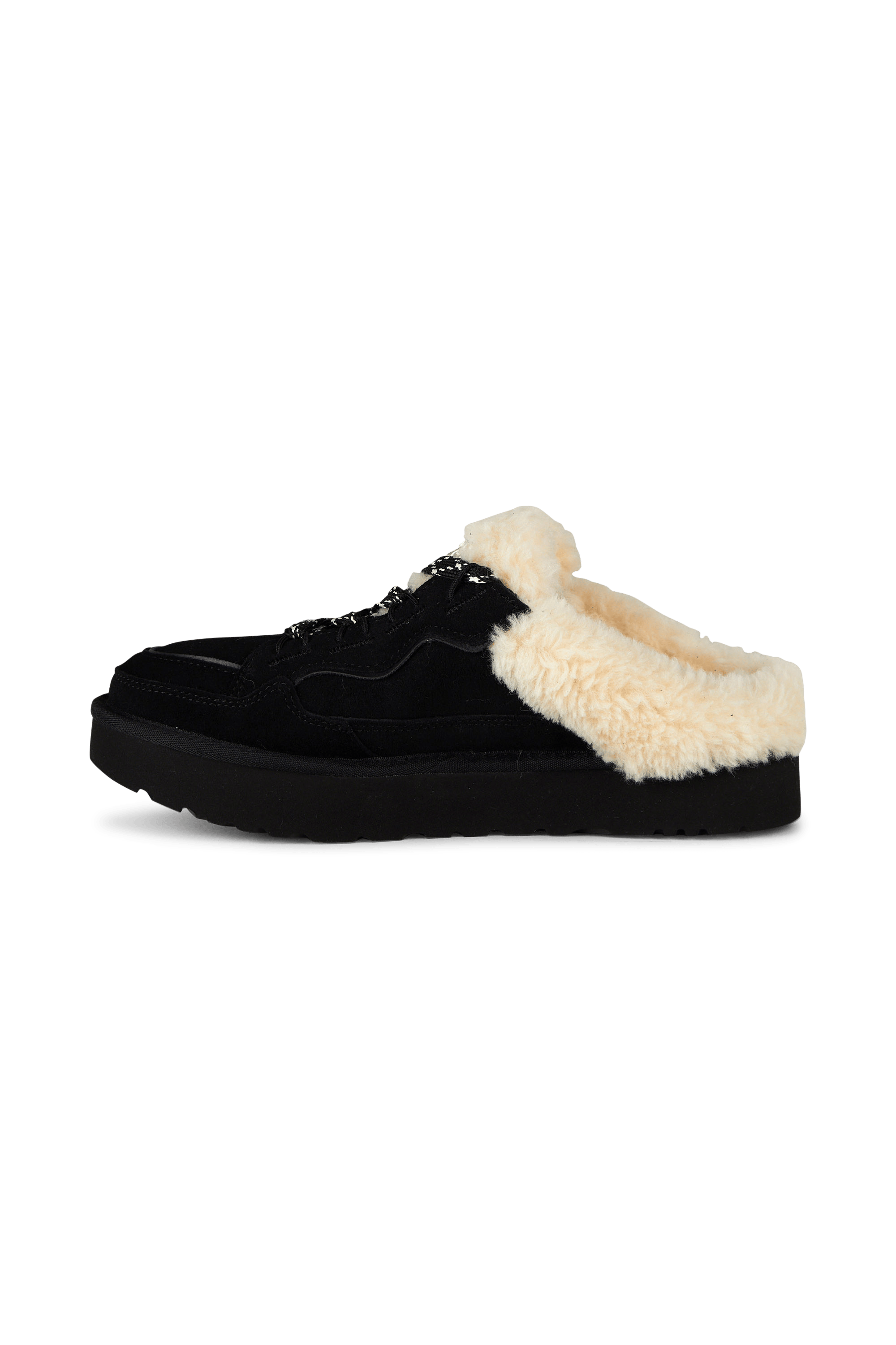 Mules | Noir UGG Femme