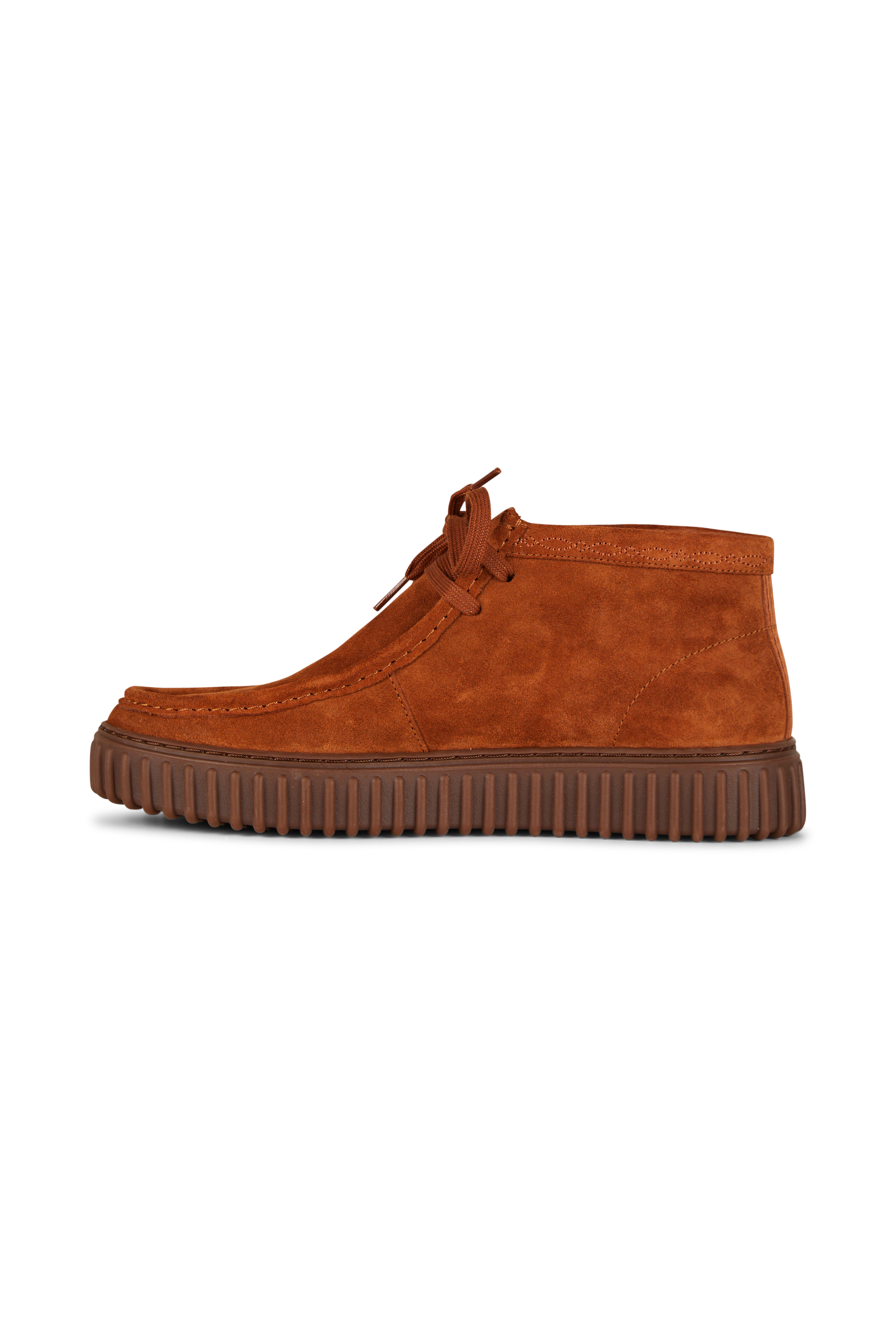 Derbies | Orange CLARKS ORIGINALS Homme