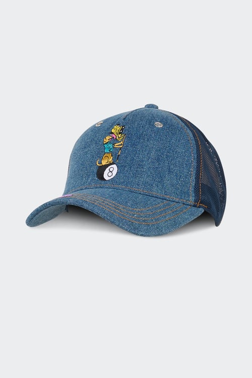 Helas - Casquette - Taille TU Helas - Casquette - Taille TU