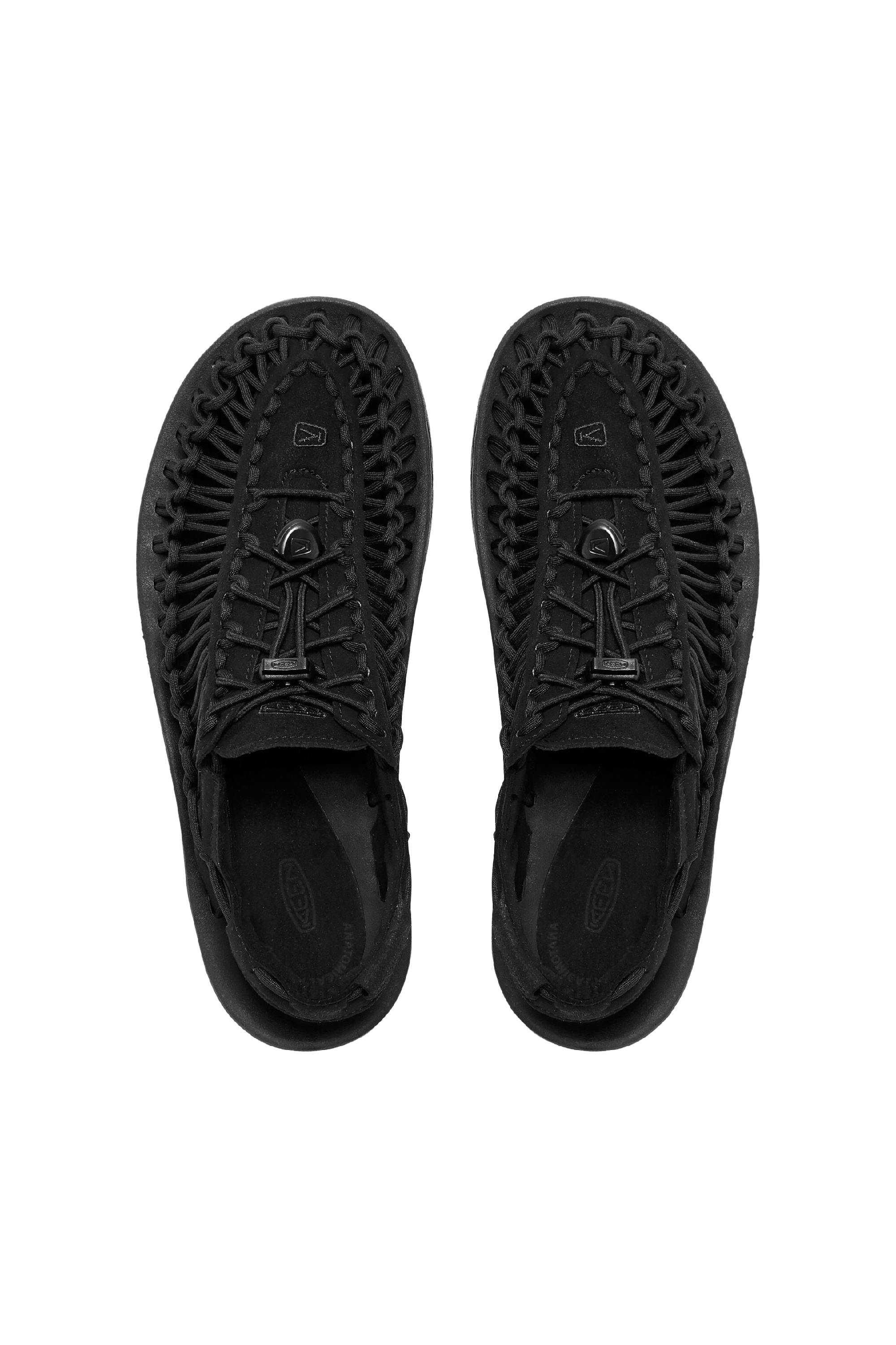 Sandals Black