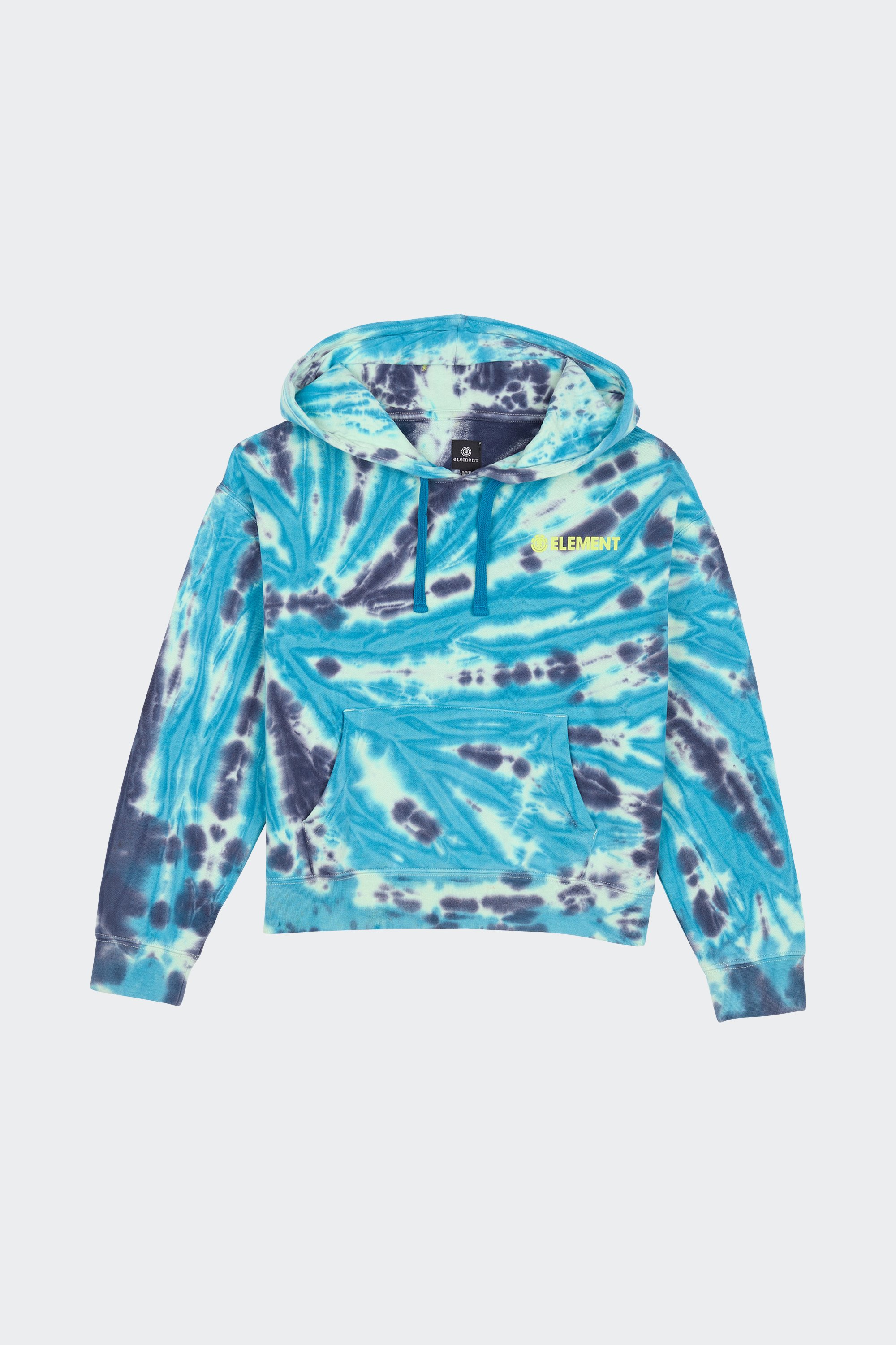 Sweatshirt | Blue by ELEMENT Sweatshirt Blue