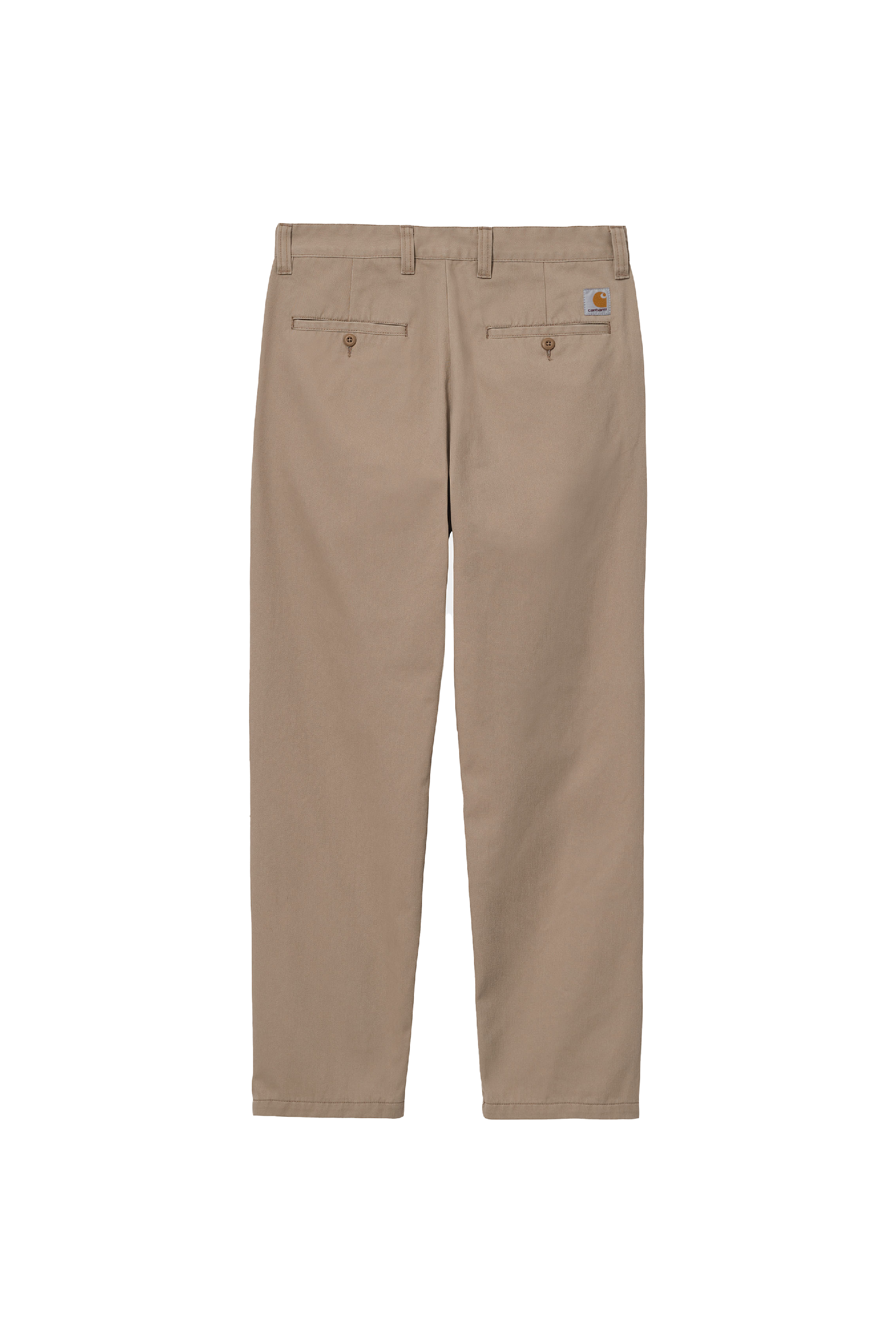 Pantalon Beige