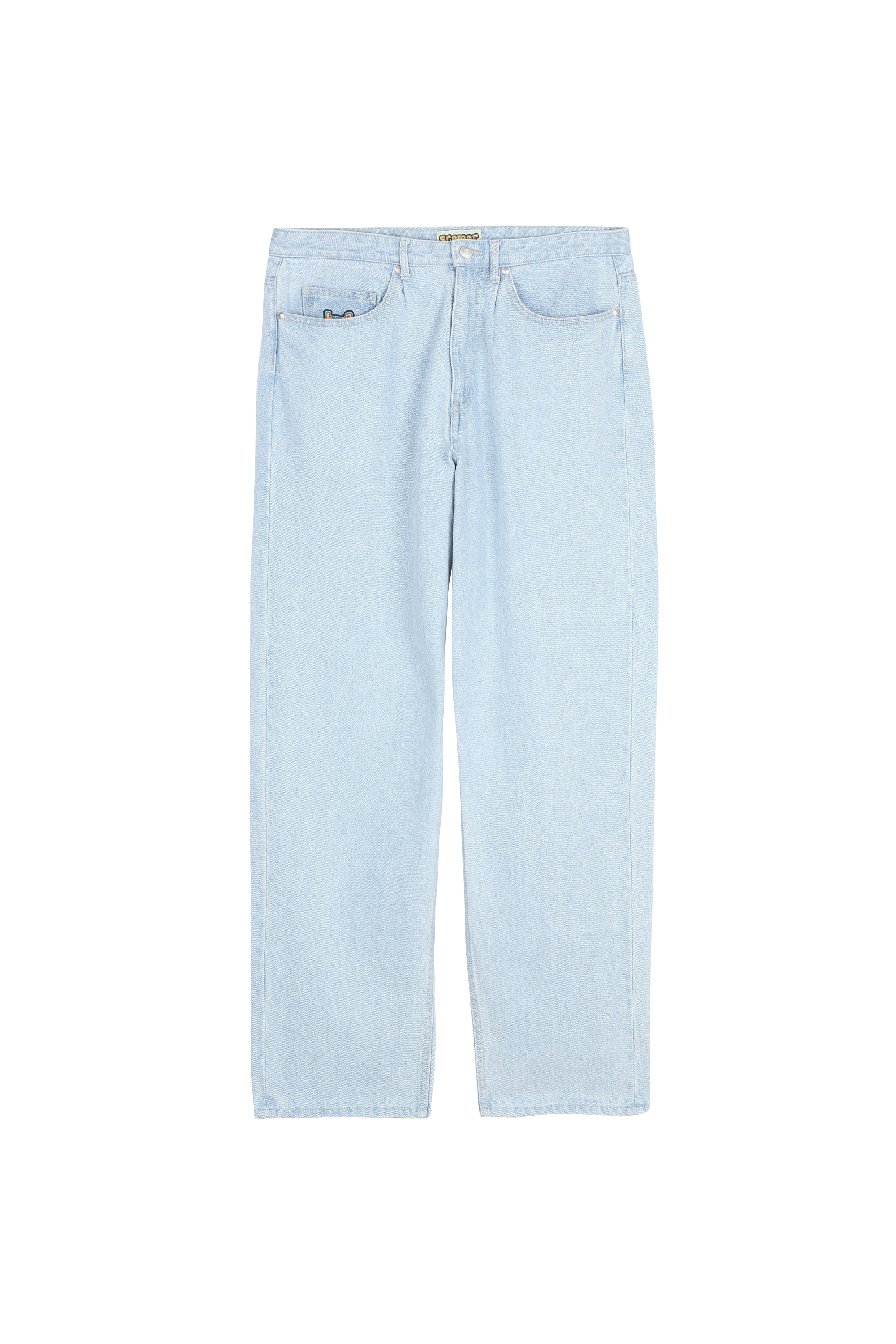 Boyfriend jeans Blue