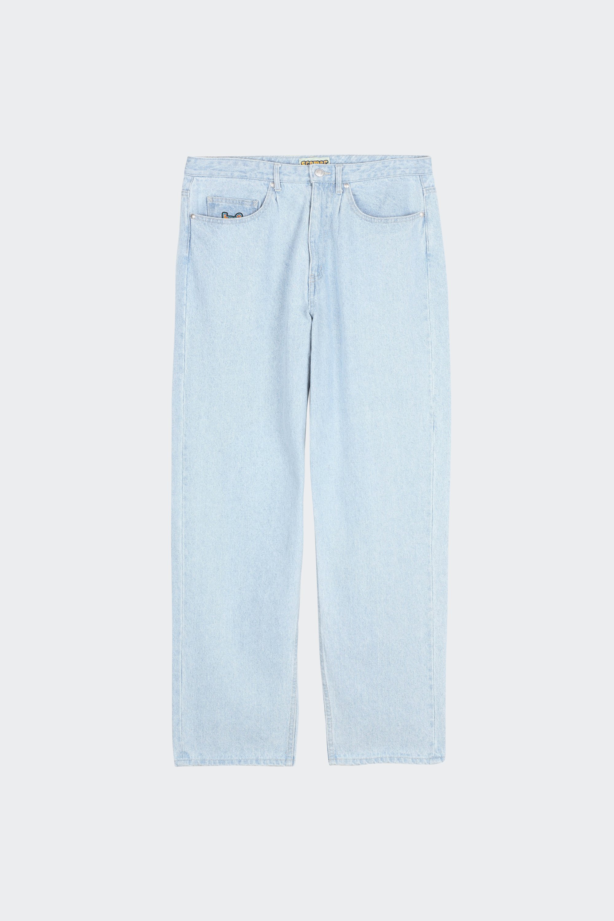 Jean | Bleu by HUF Jean Bleu