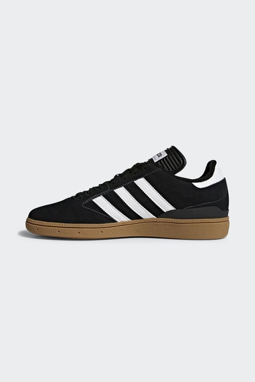 ADIDAS ACTION SPORT Baskets basses - ADIDAS X DENNIS BUSENITZ Noir