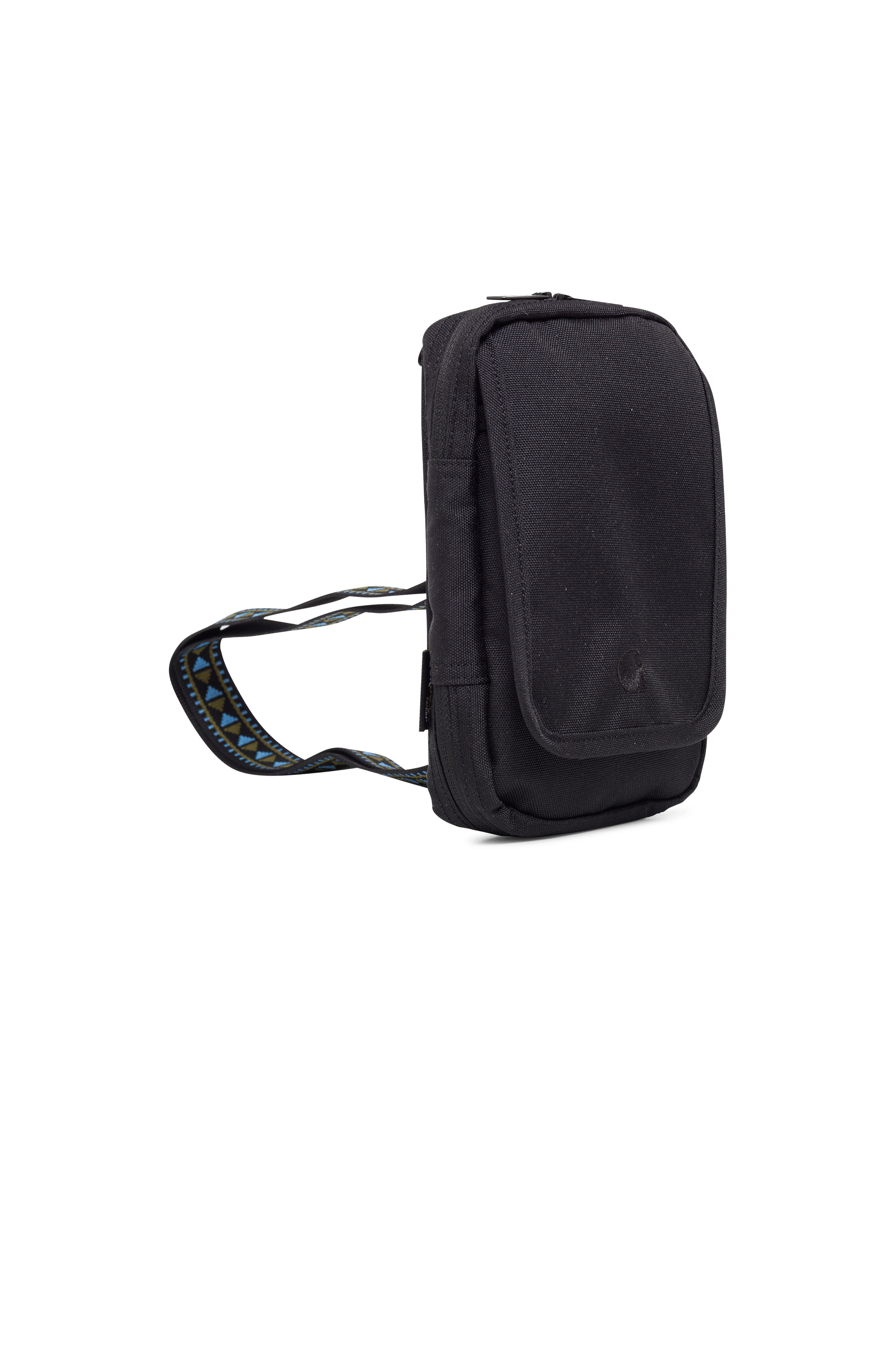 crossbody bag | Black CARHARTT WIP Men