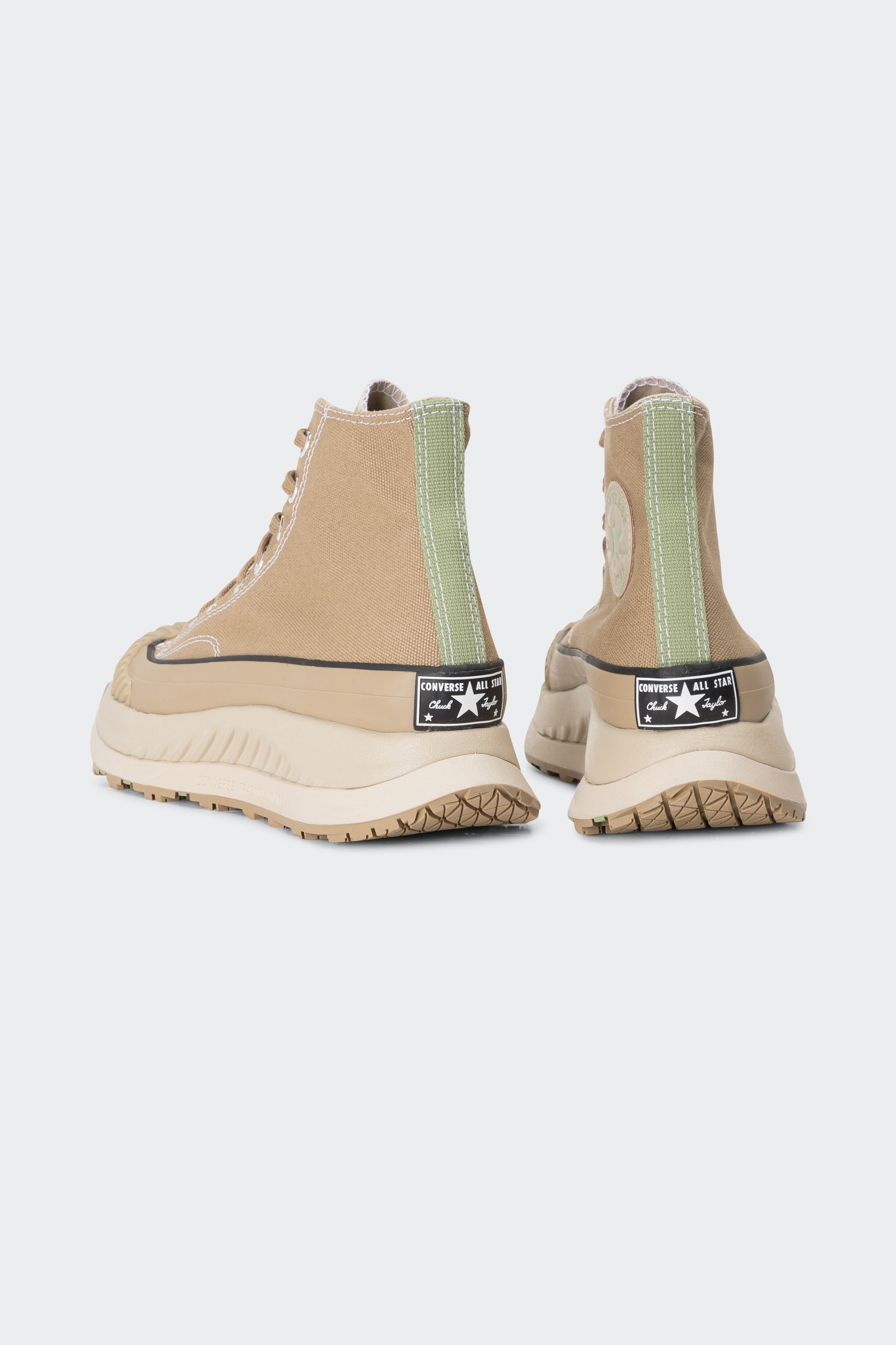 baskets montantes | Beige by CONVERSE baskets montantes Beige