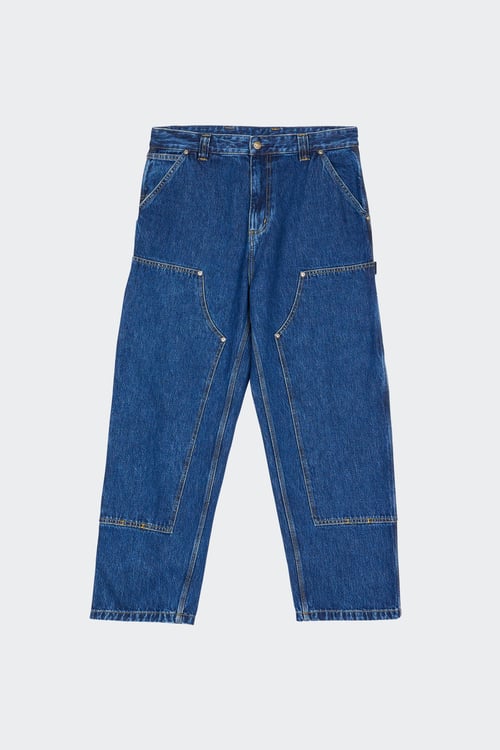 CARHARTT WIP Jeans Bleu