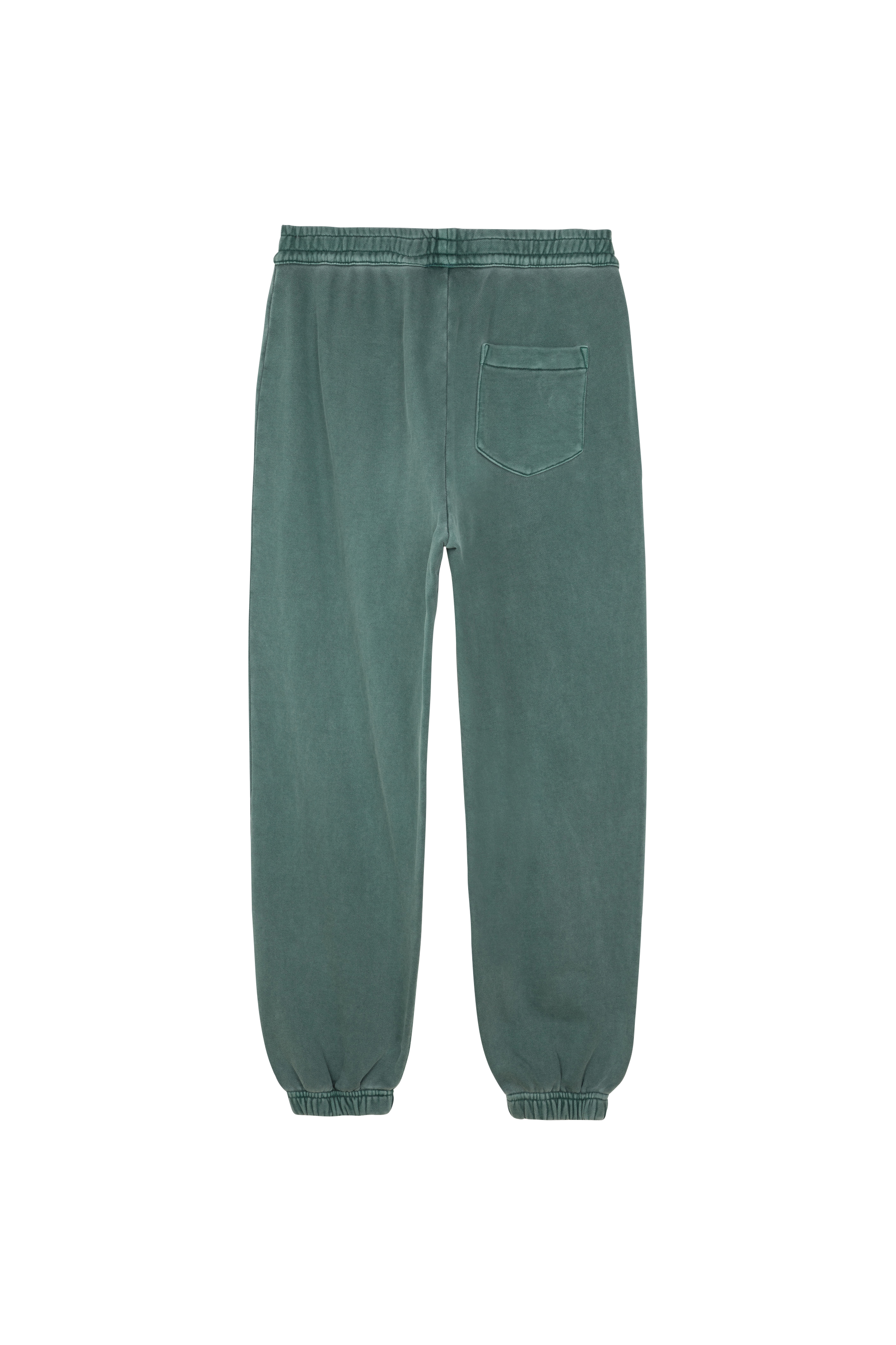 Joggers CARHARTT WIP Green