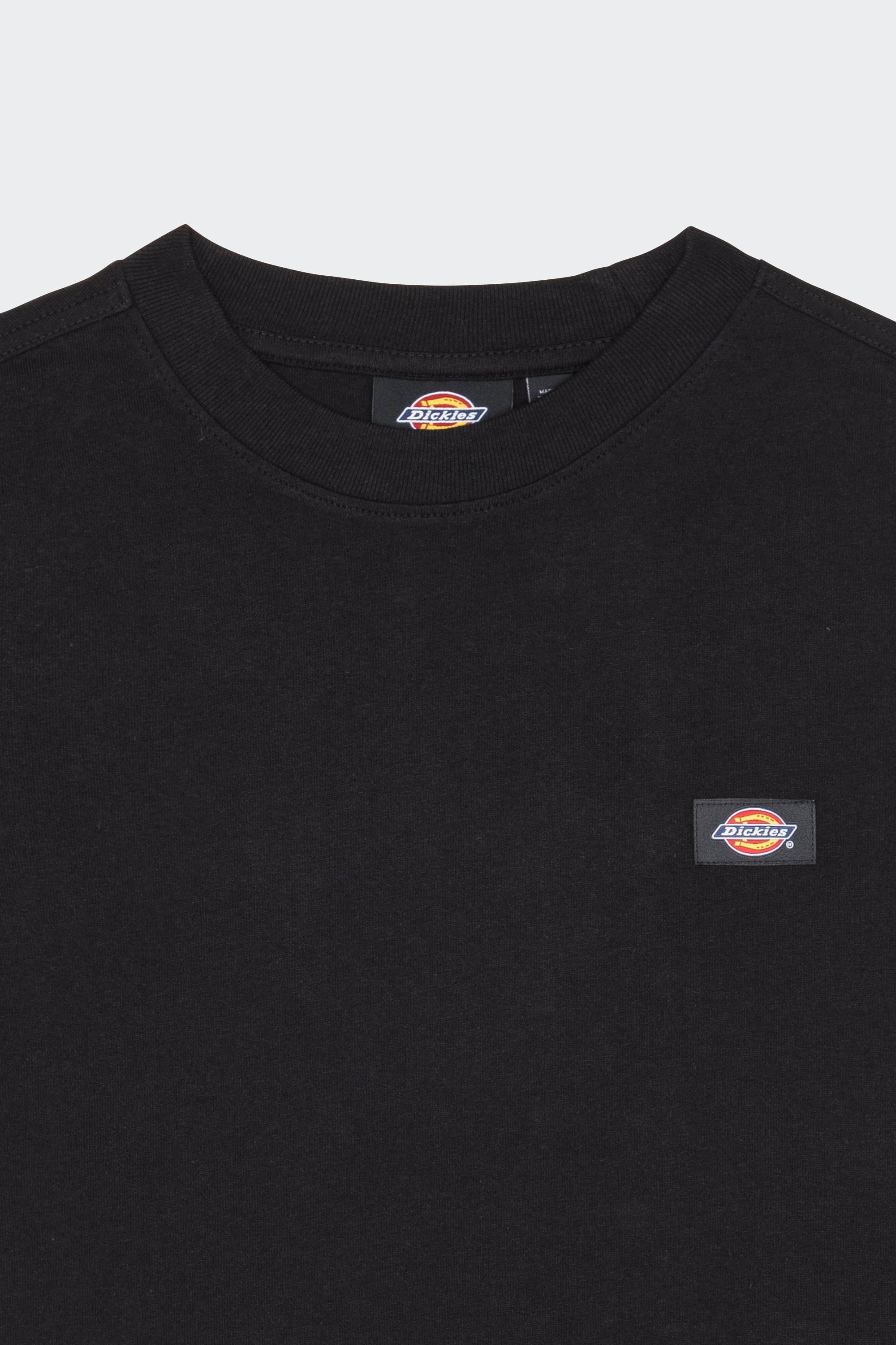 T-shirt | Black by DICKIES T-shirt Black