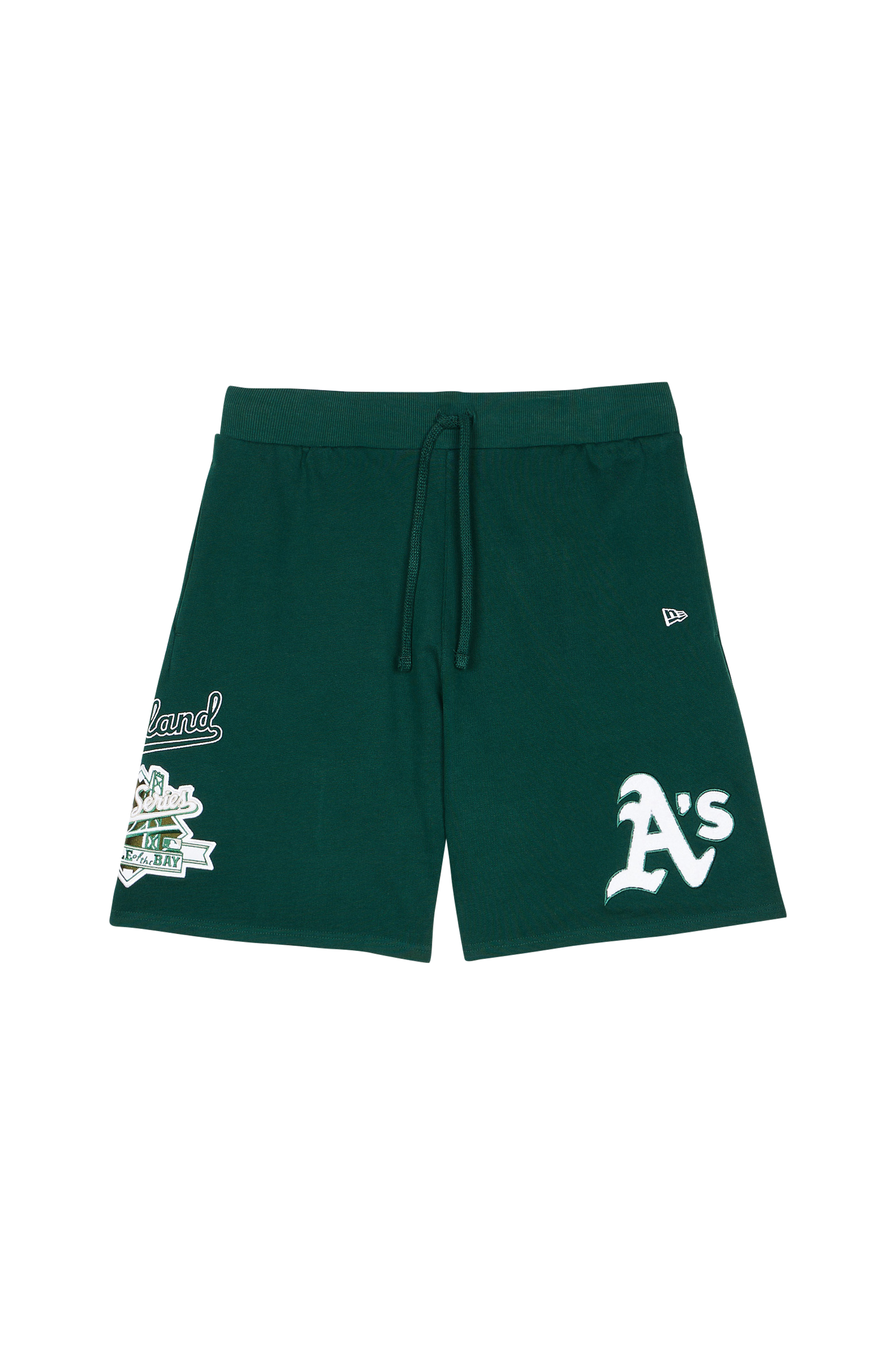 Short Vert