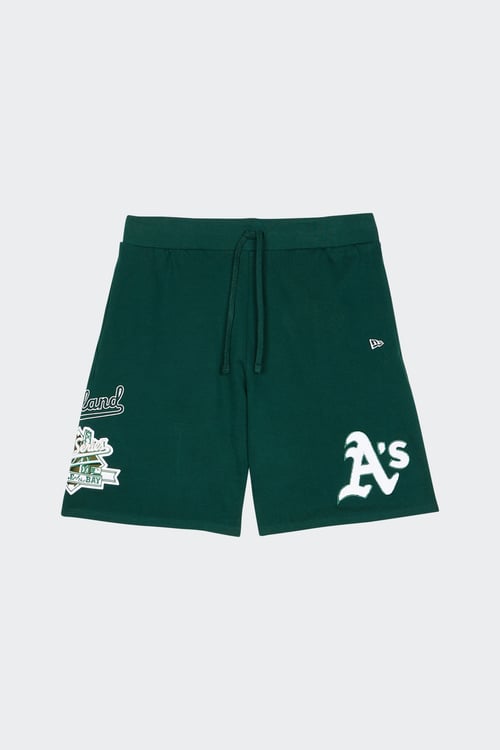 NEW ERA Short Vert