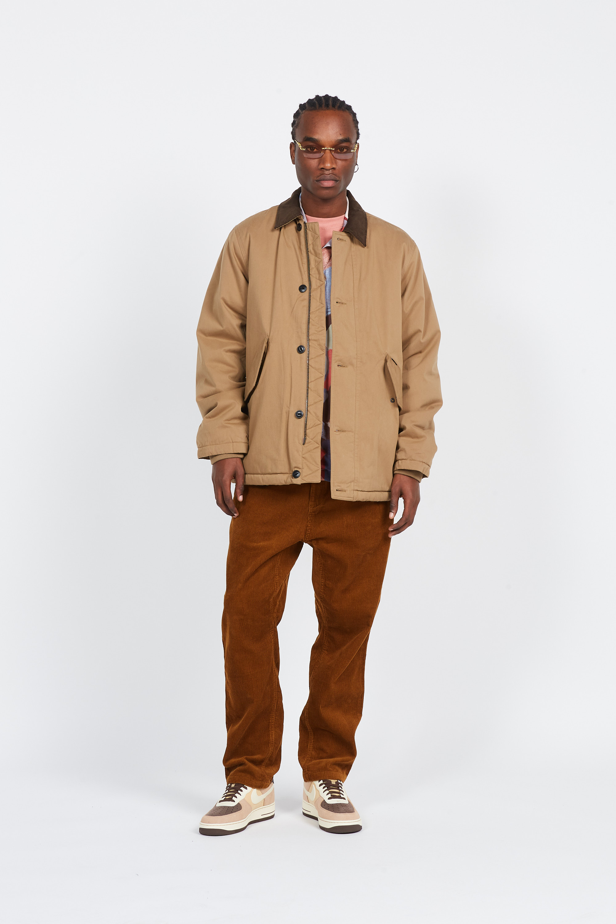 Veste  Multicolore