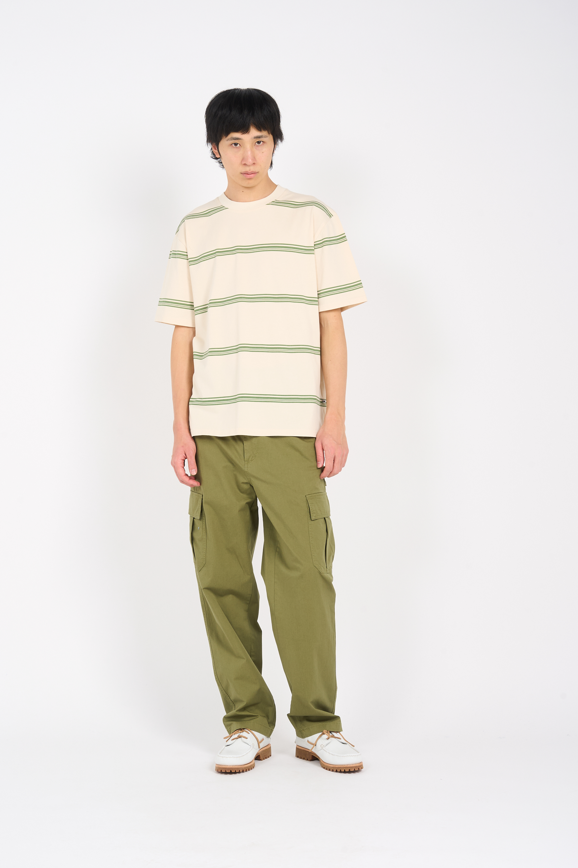 Cargo Vert