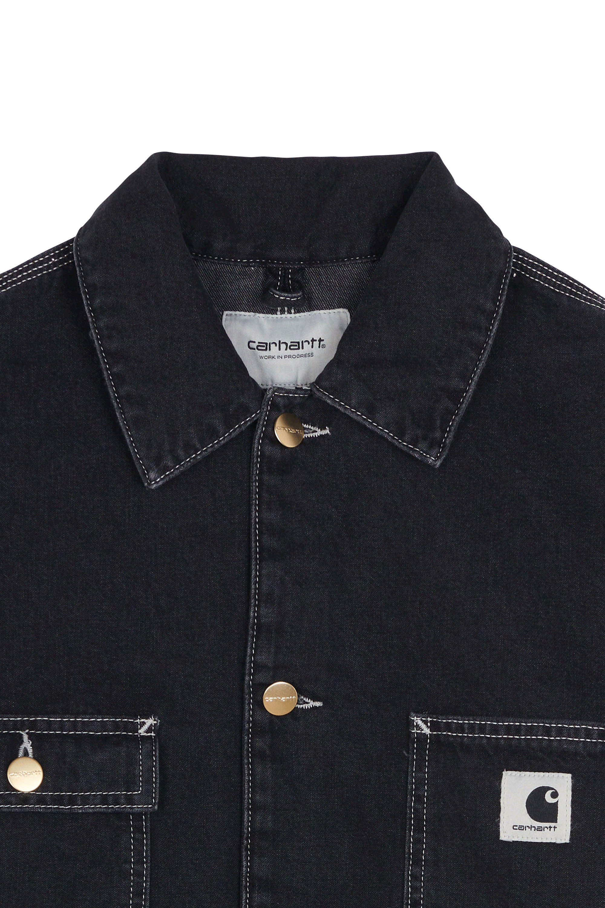 Veste Noir