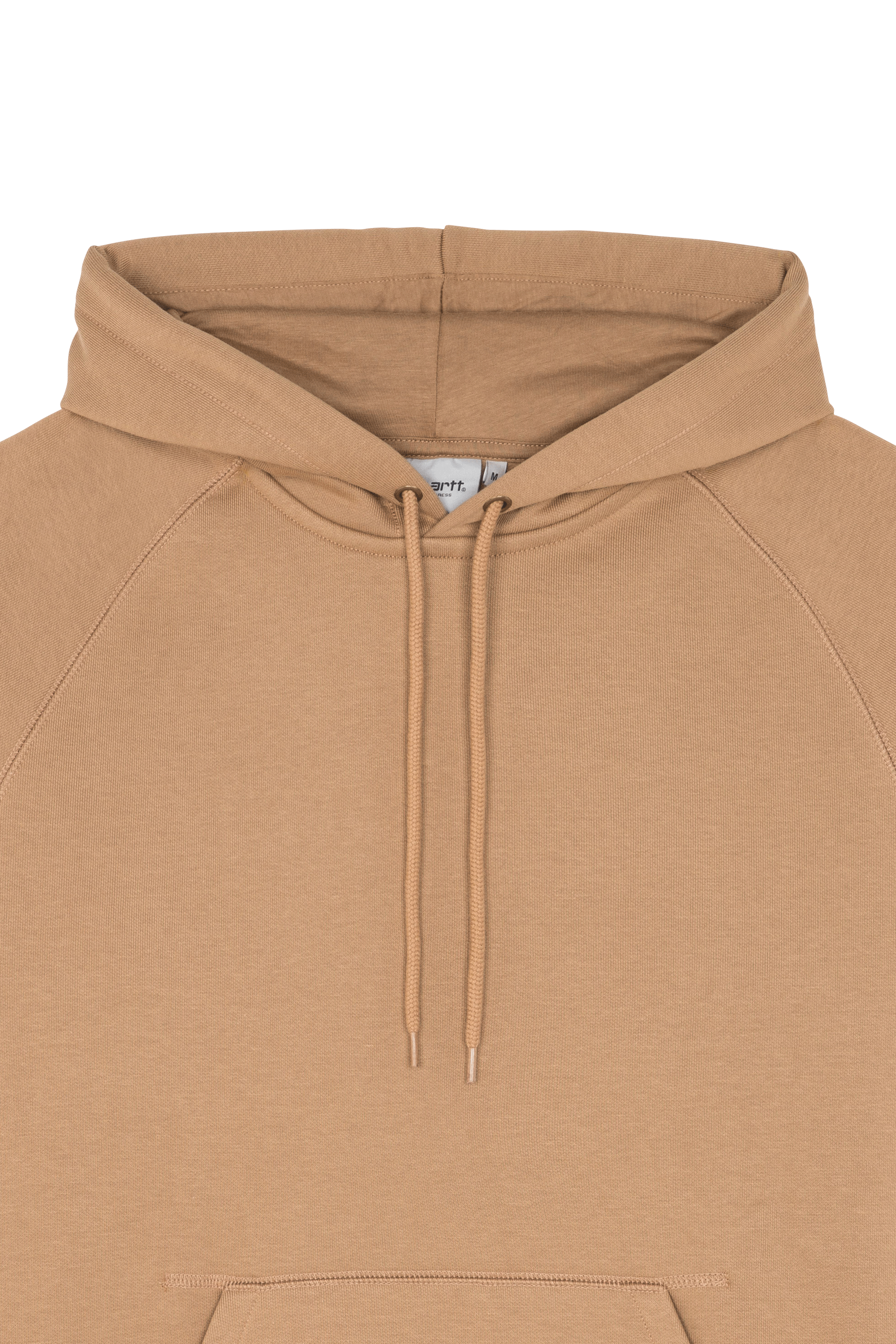 Hoodie Beige