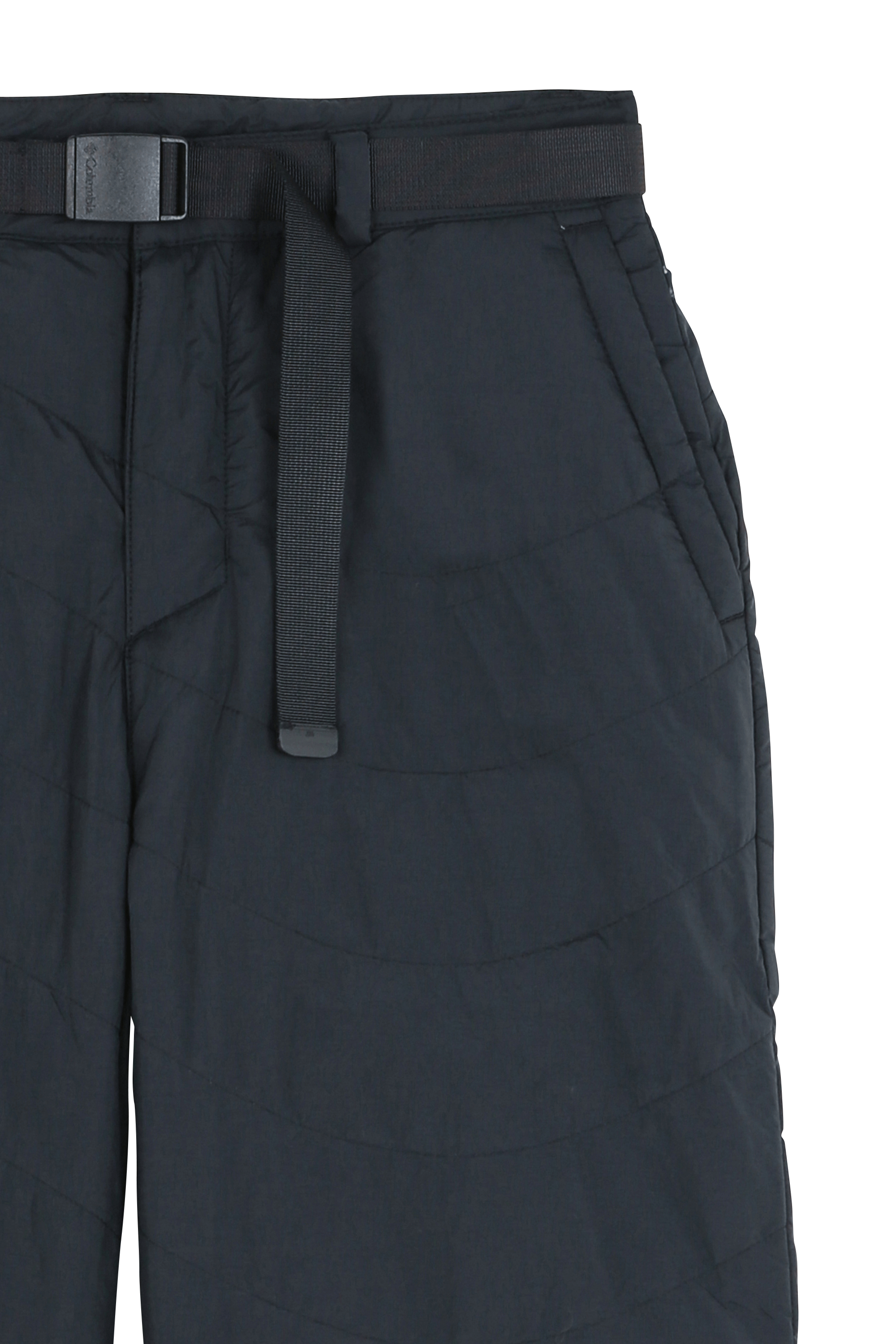 COLUMBIA Pantalon Noir