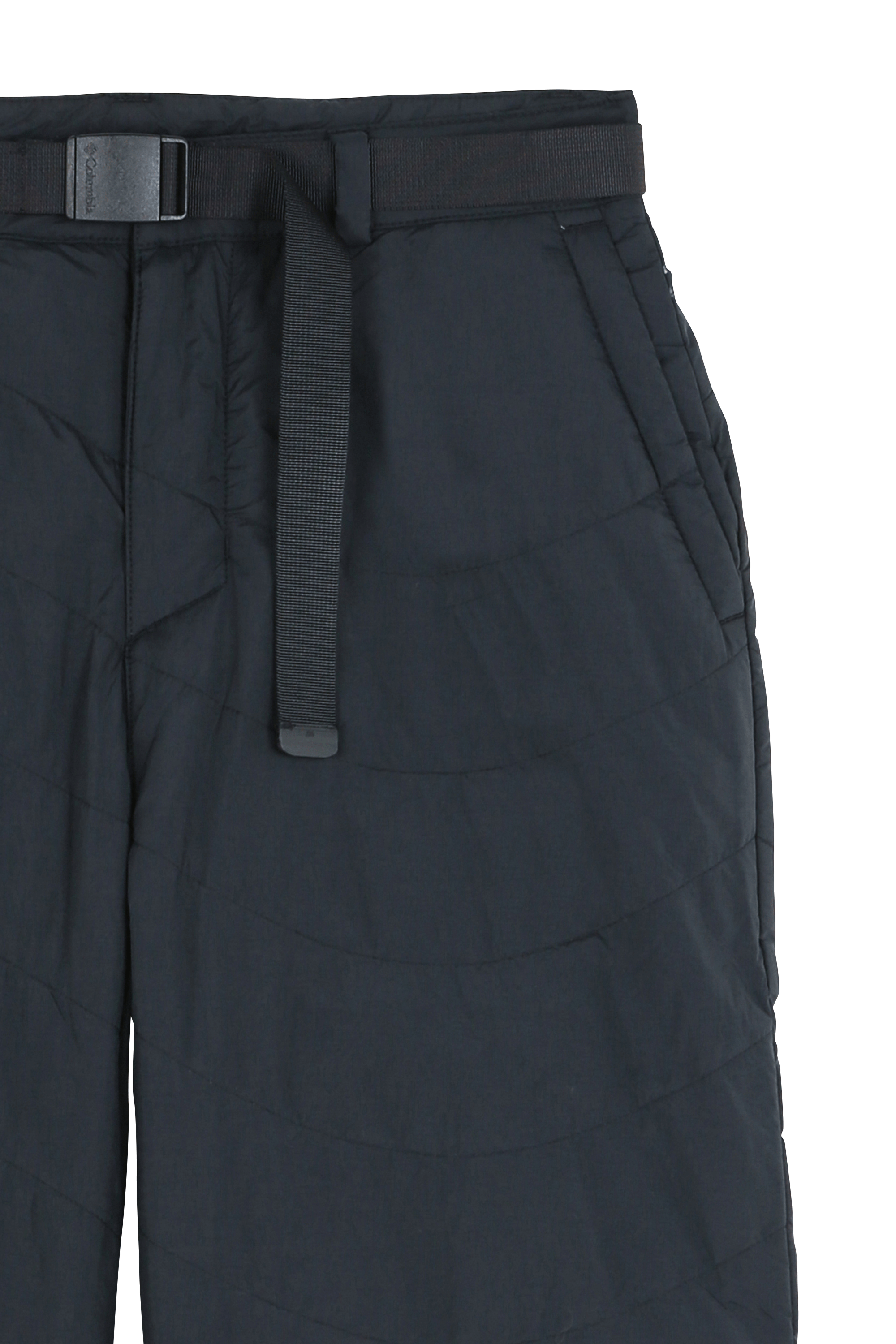 Pants Black