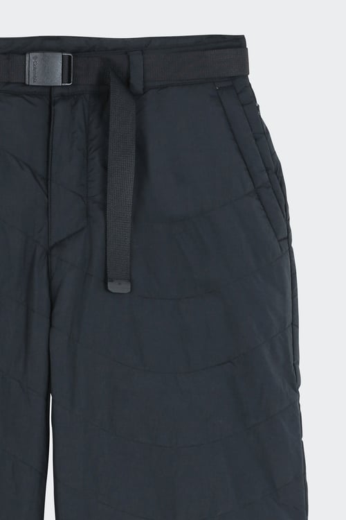 COLUMBIA Pantalon Noir
