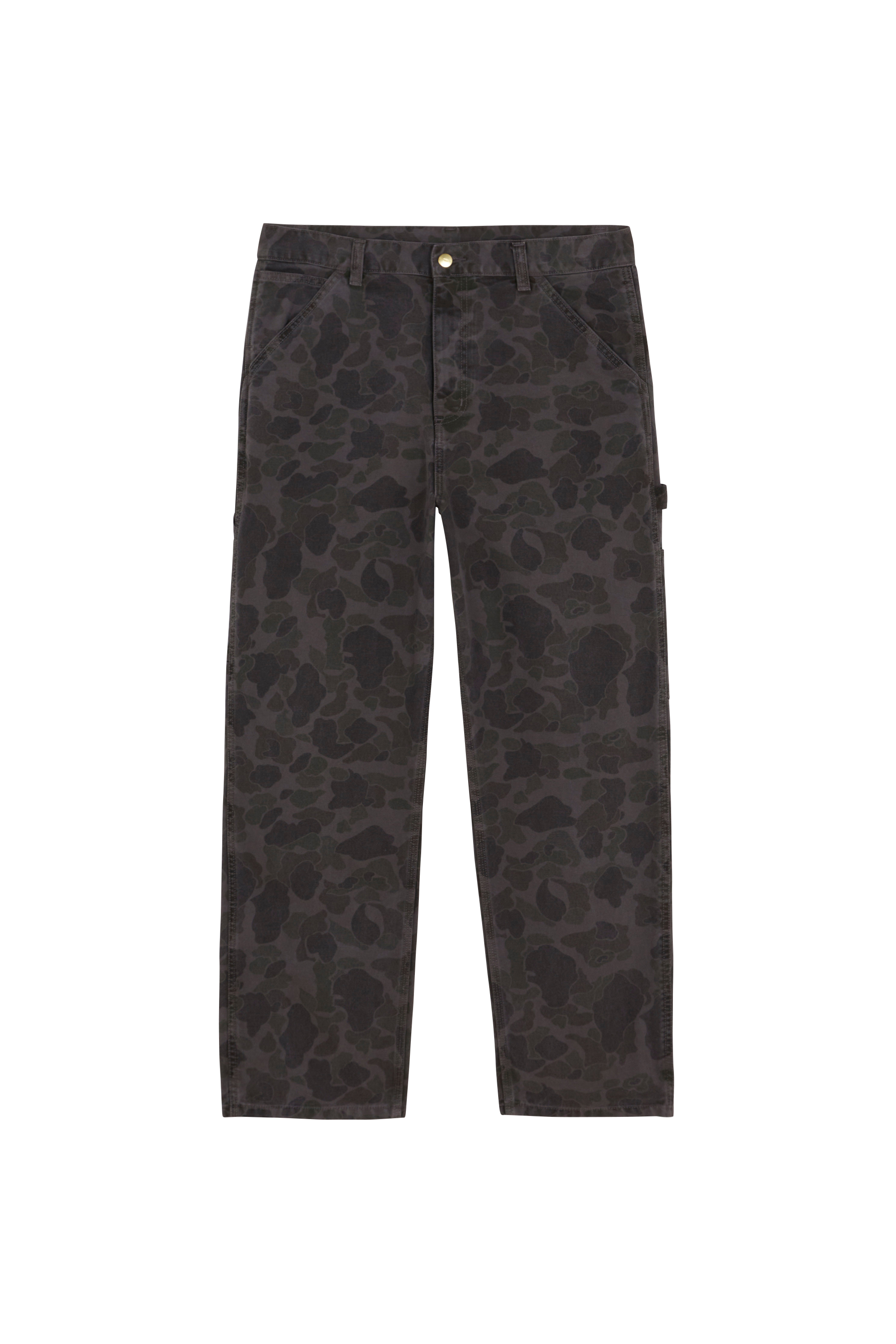 Pants Grey