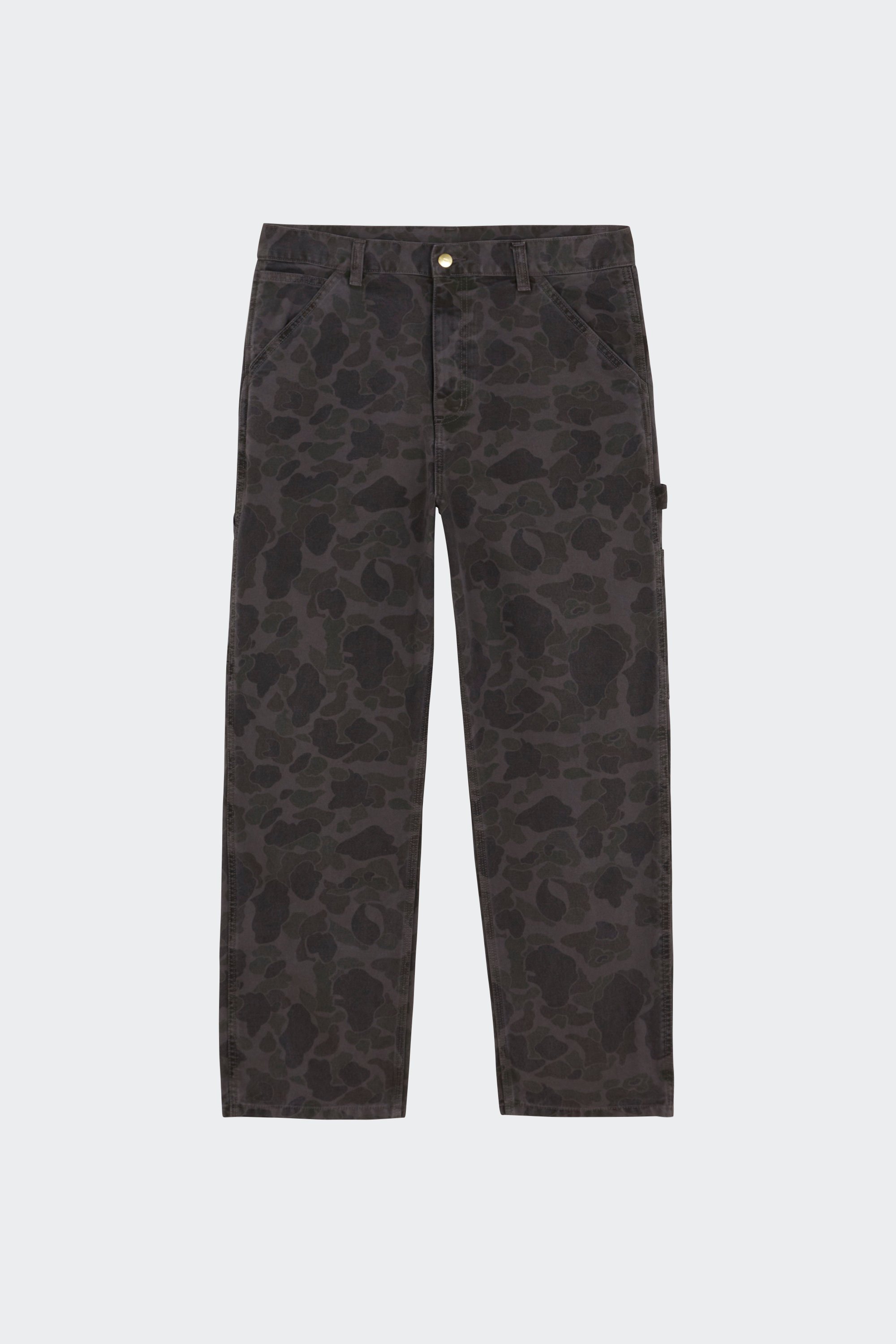 Pants | Grey by CARHARTT WIP Pants Grey