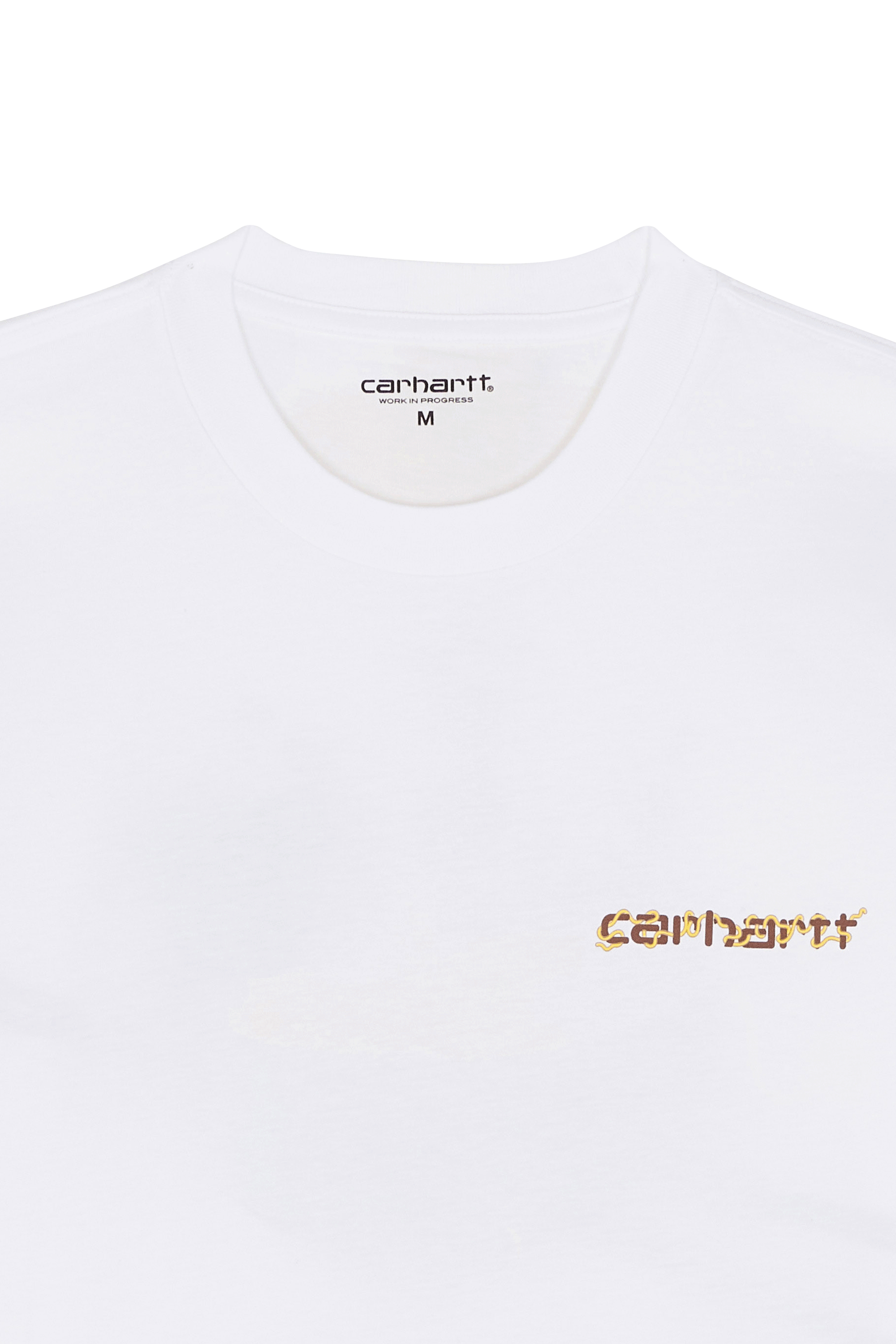 T-shirt White