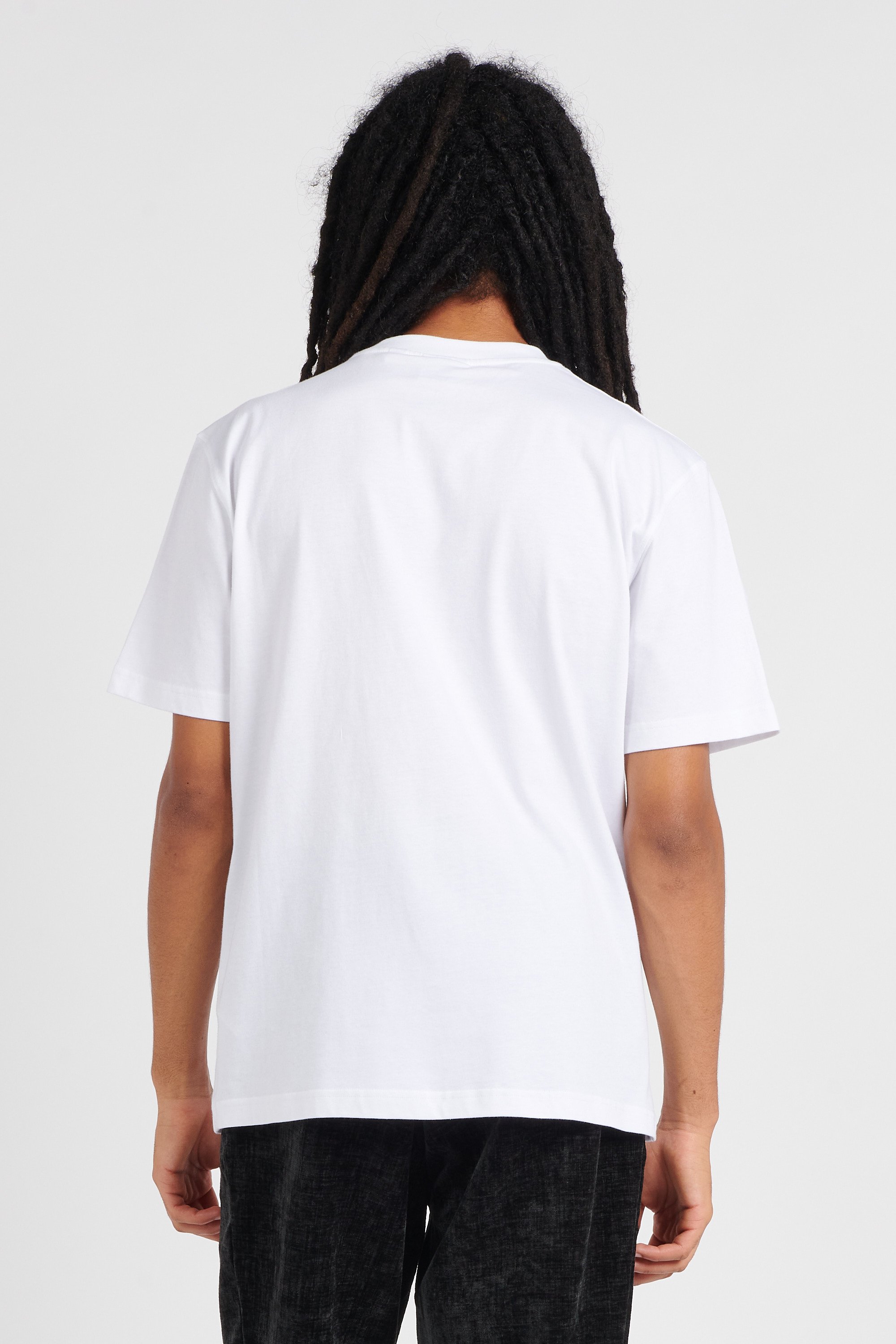 T-shirt White