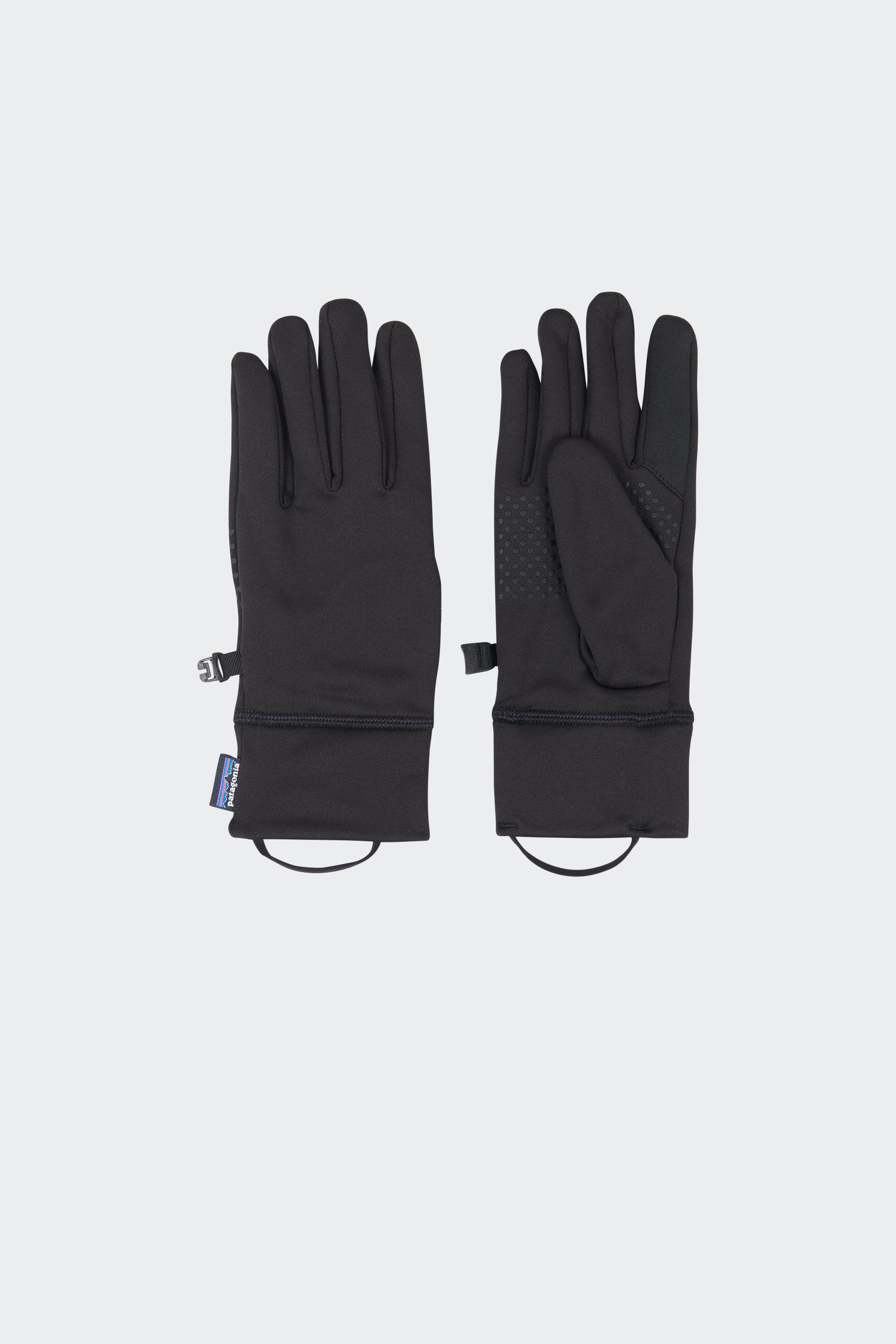 Gants | Noir by PATAGONIA Gants Noir