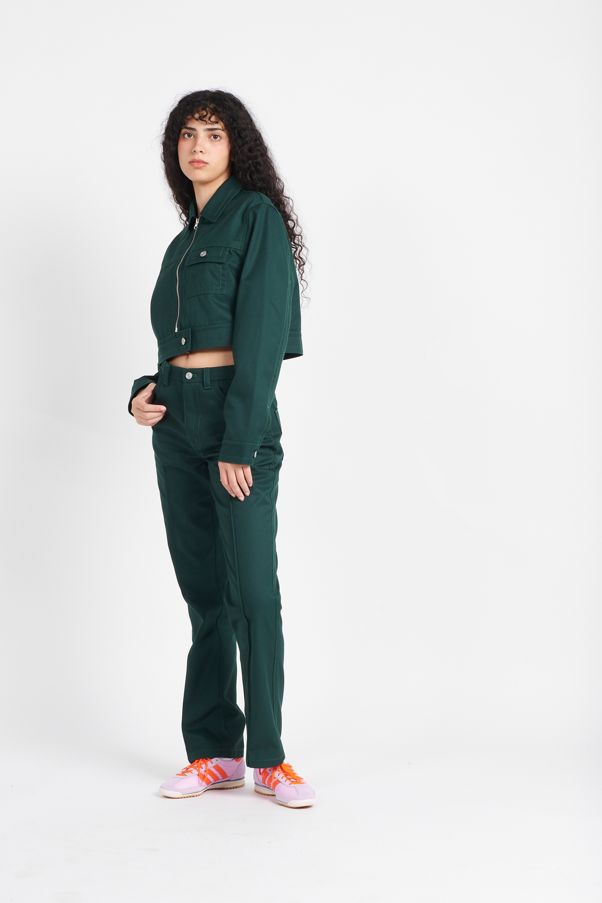Veste Vert