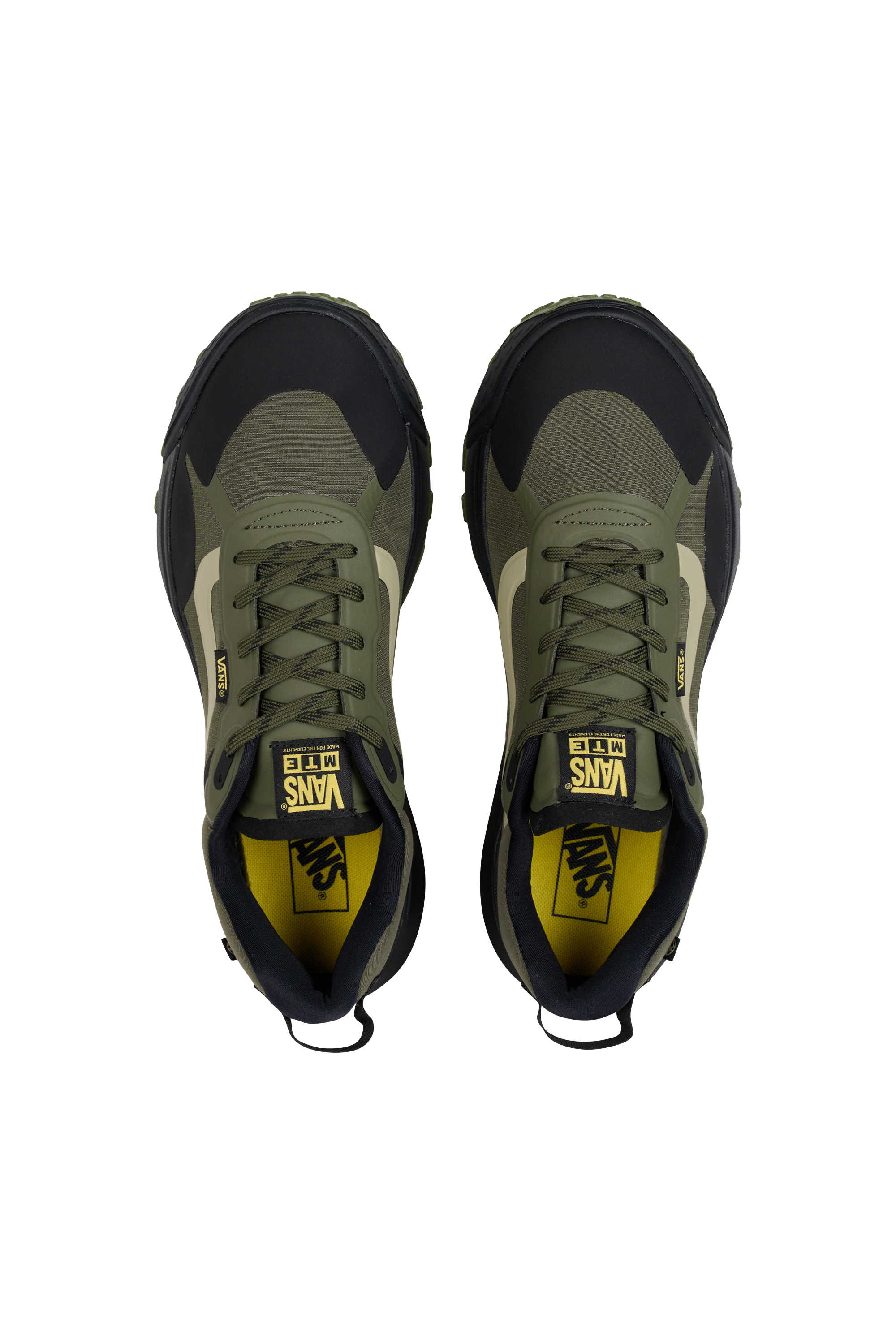 Sneakers Green